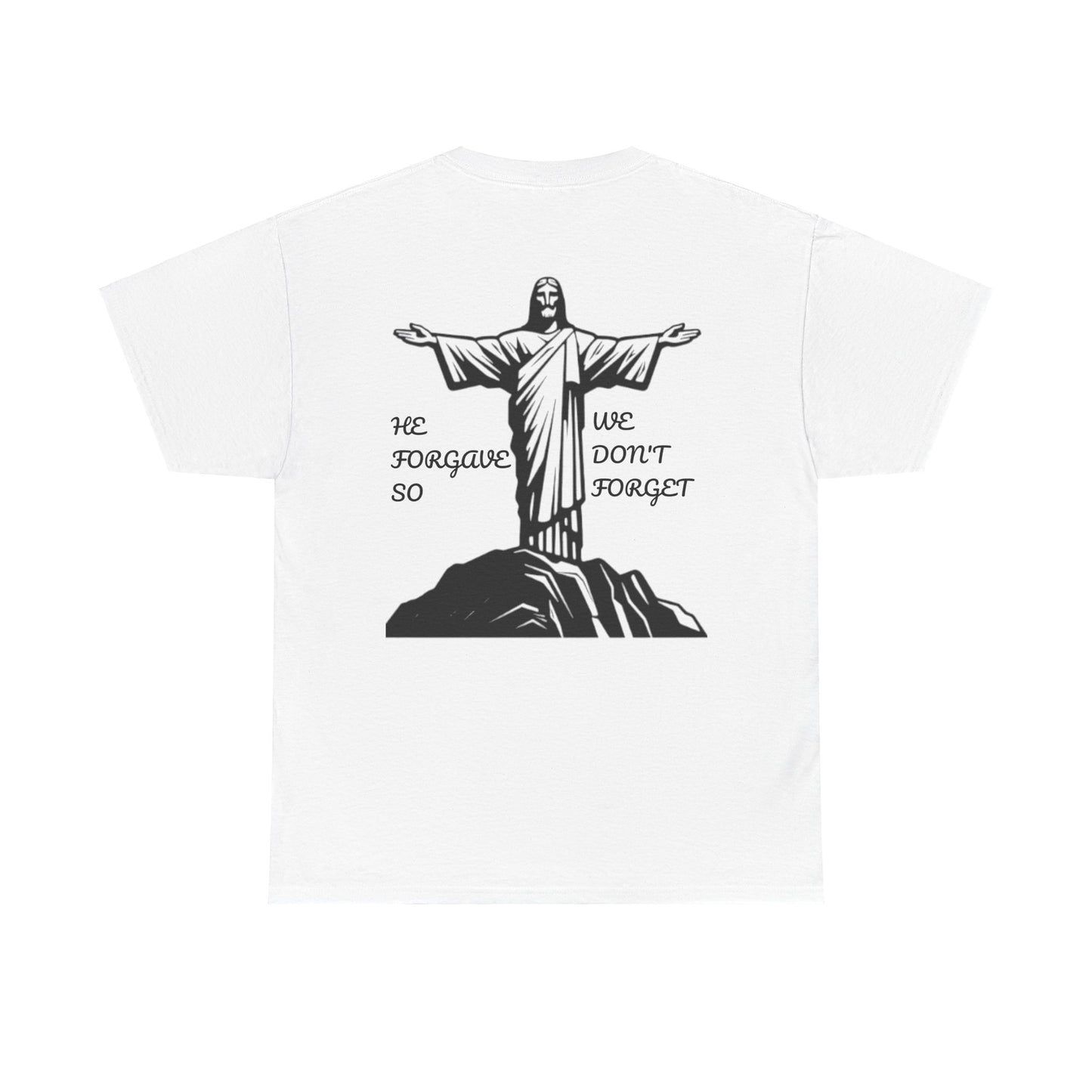Repent Unisex Tee
