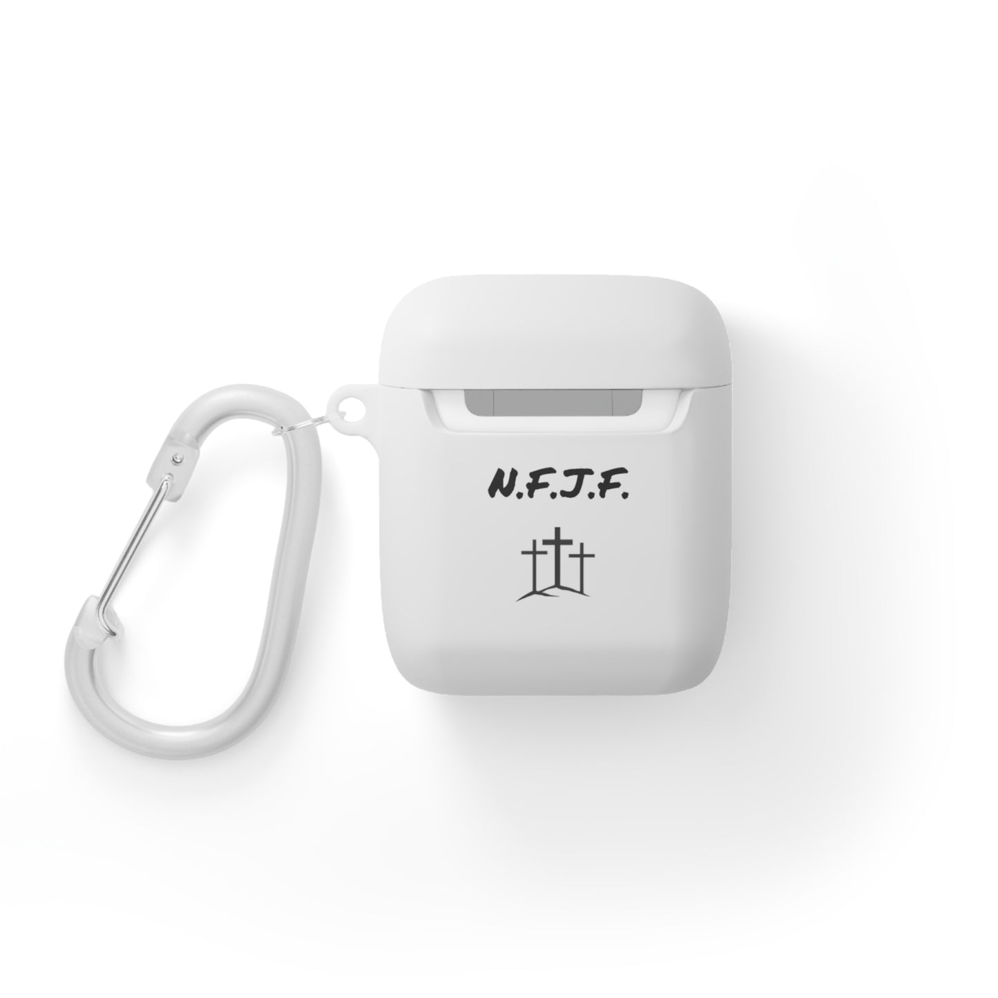 King AirPods Case