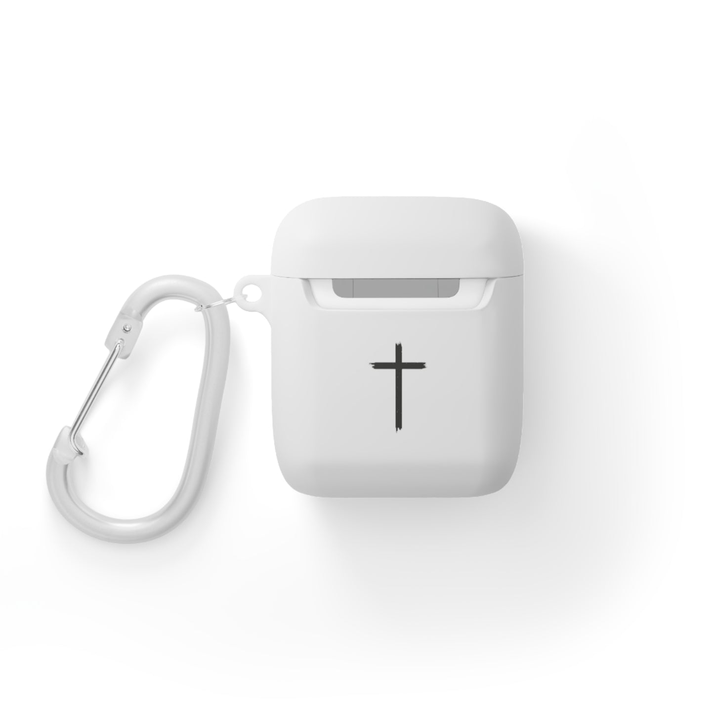 N.F.J.F. Square AirPods Case