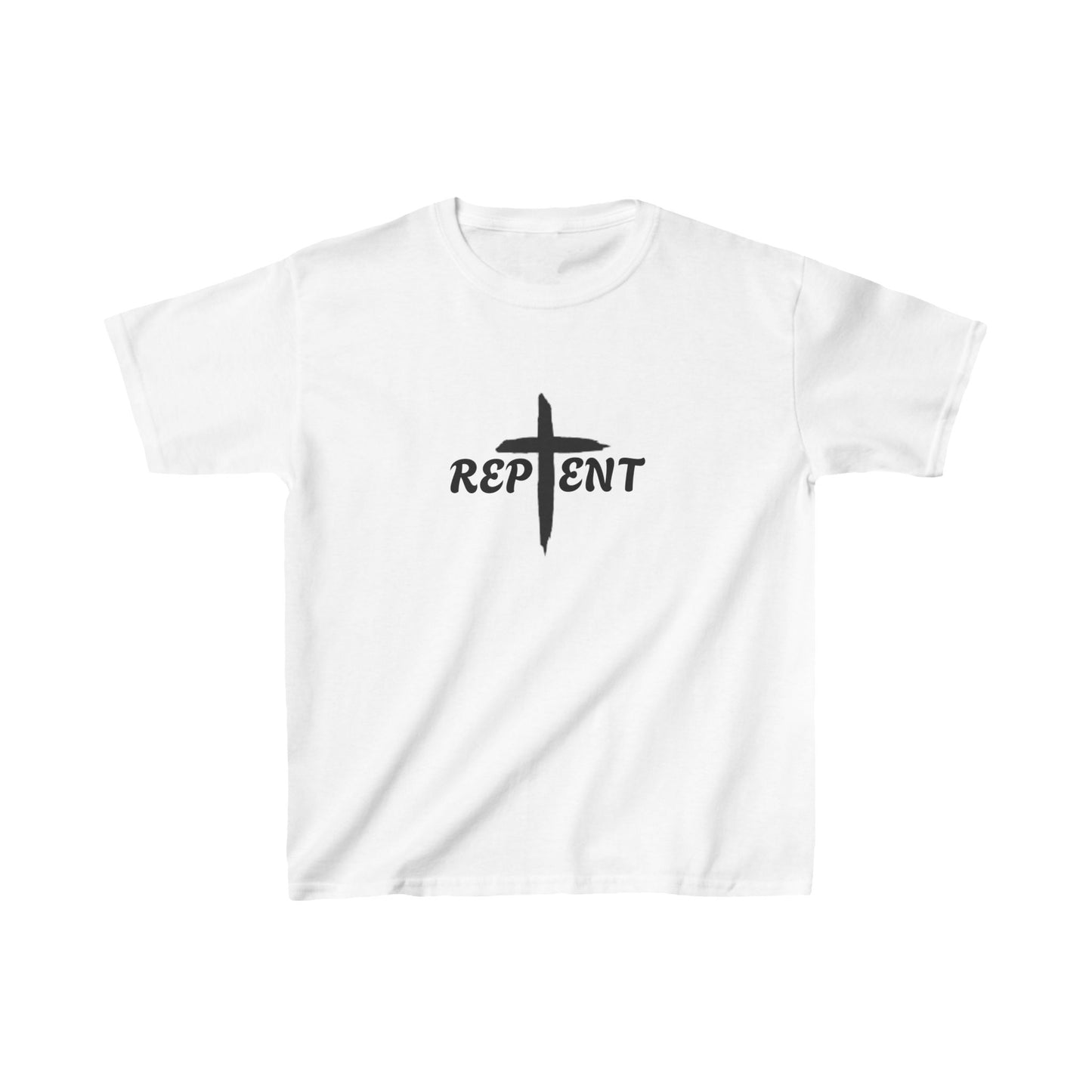 Repent Youth Tee