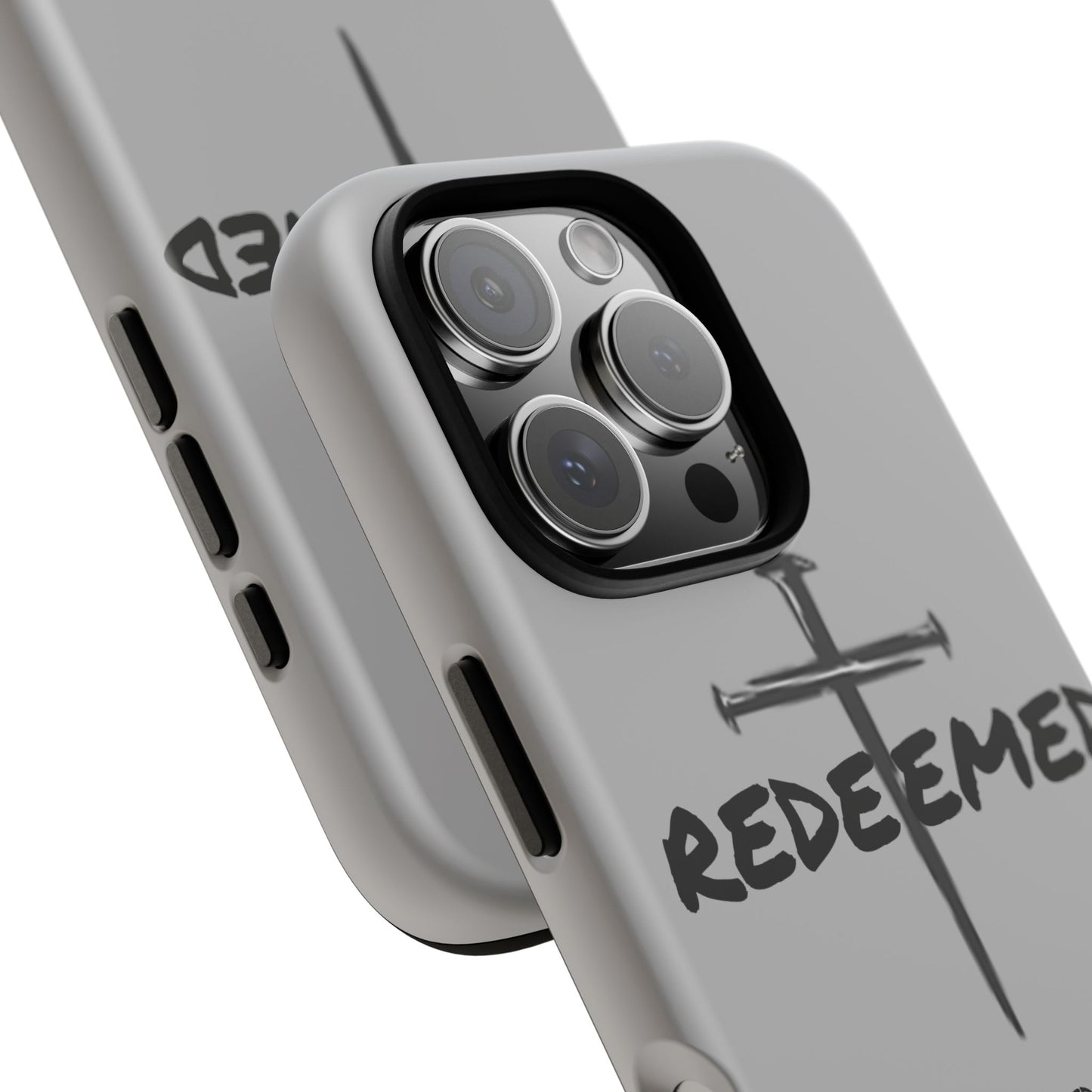 Redeemed Phone Case