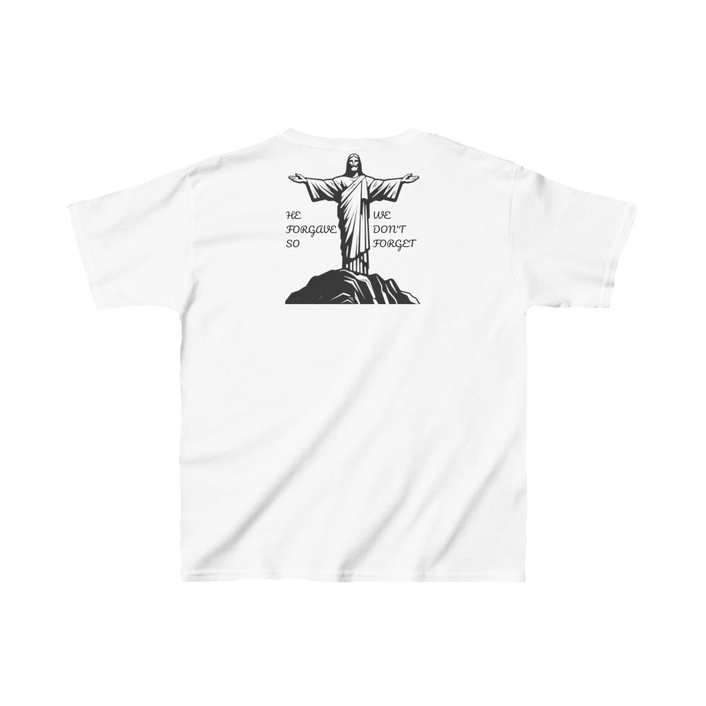 Repent Youth Tee