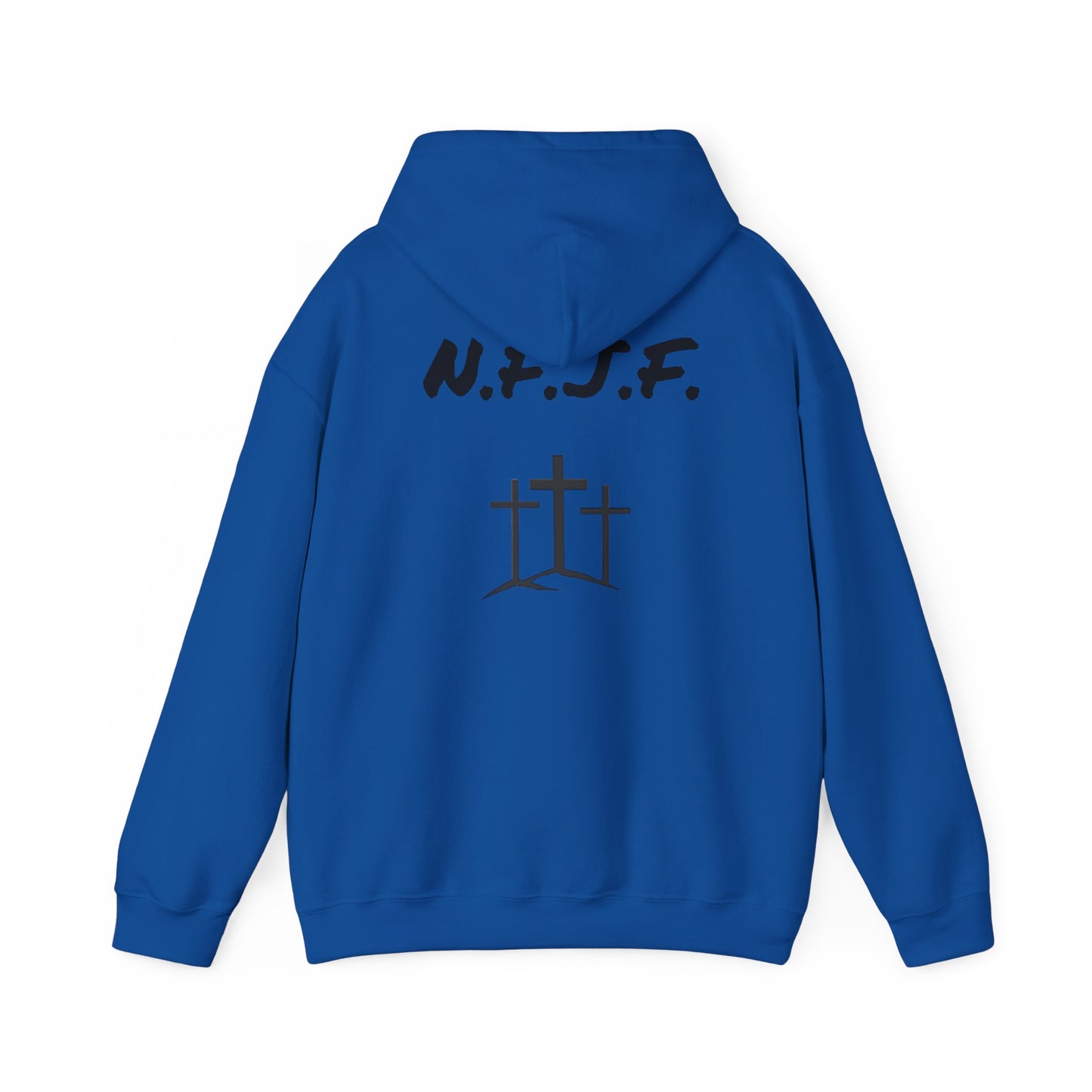 Redeemed Unisex Hoodie