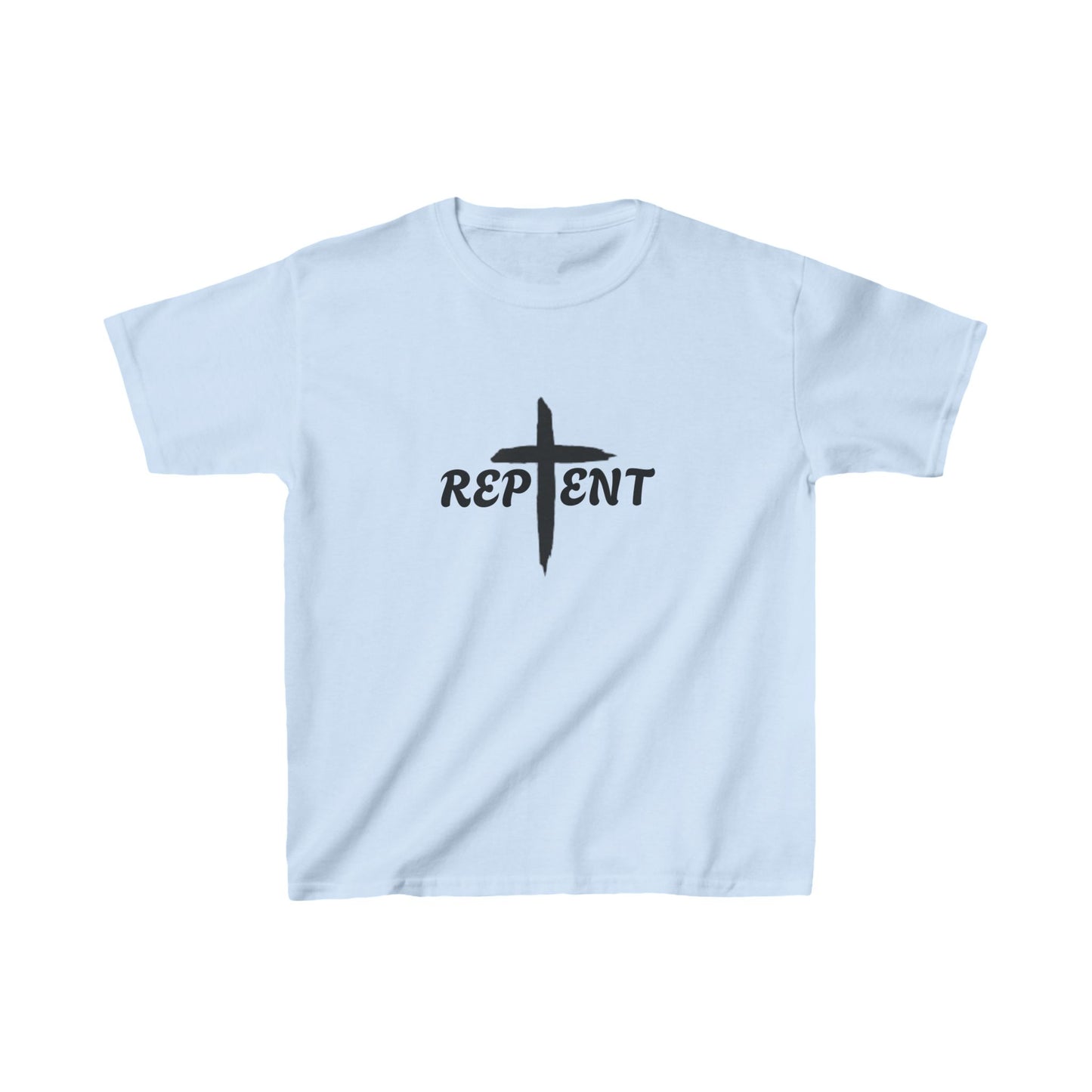 Repent Youth Tee