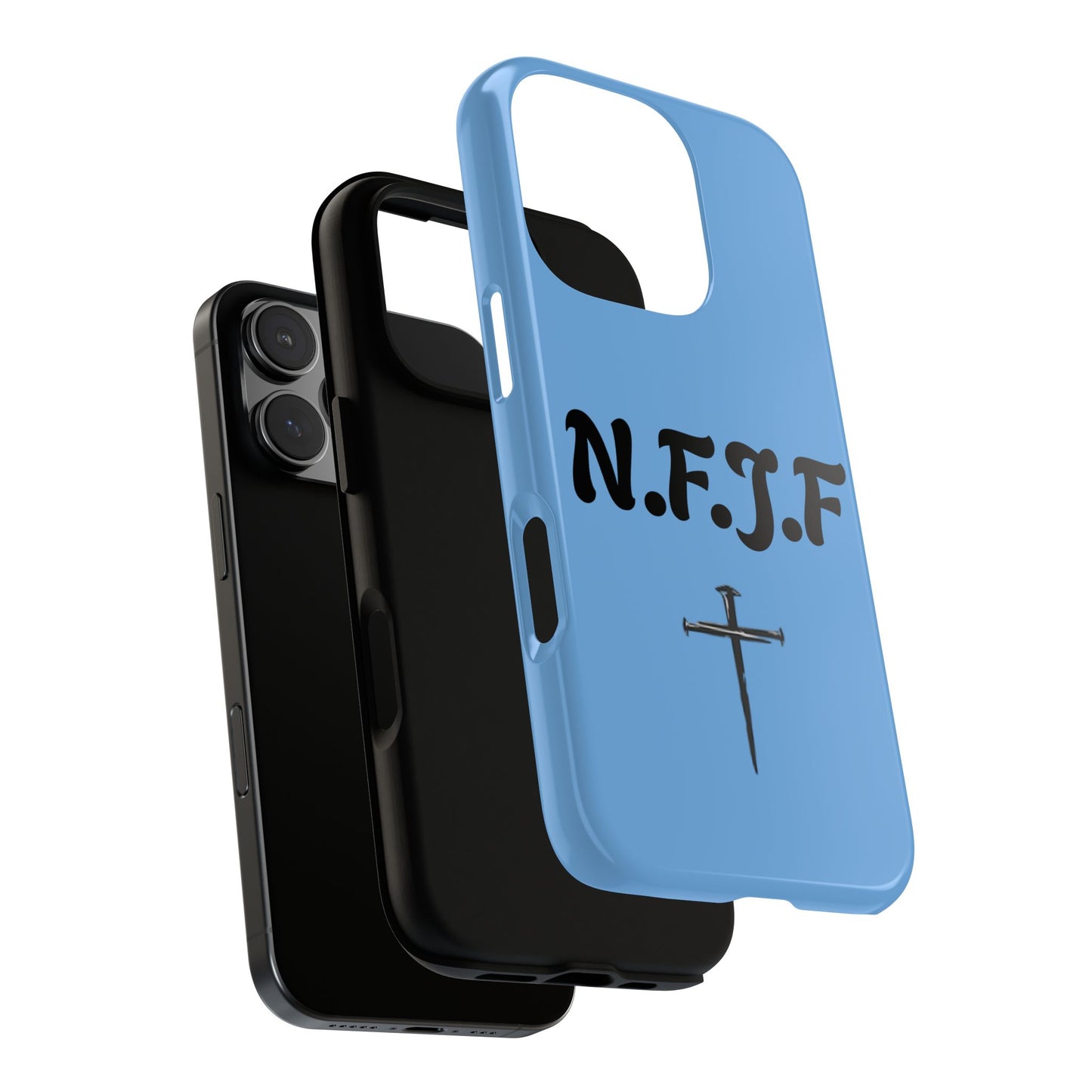 N.F.J.F. Phone Case
