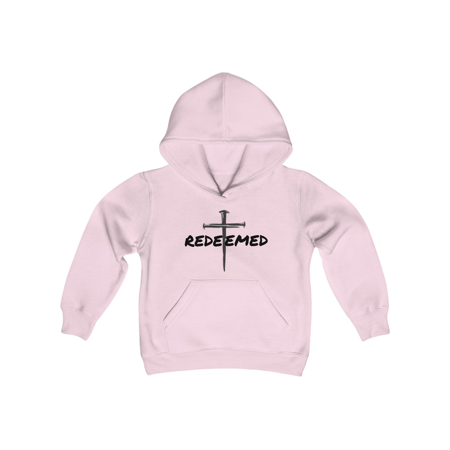 Redeemed Youth Hoodie
