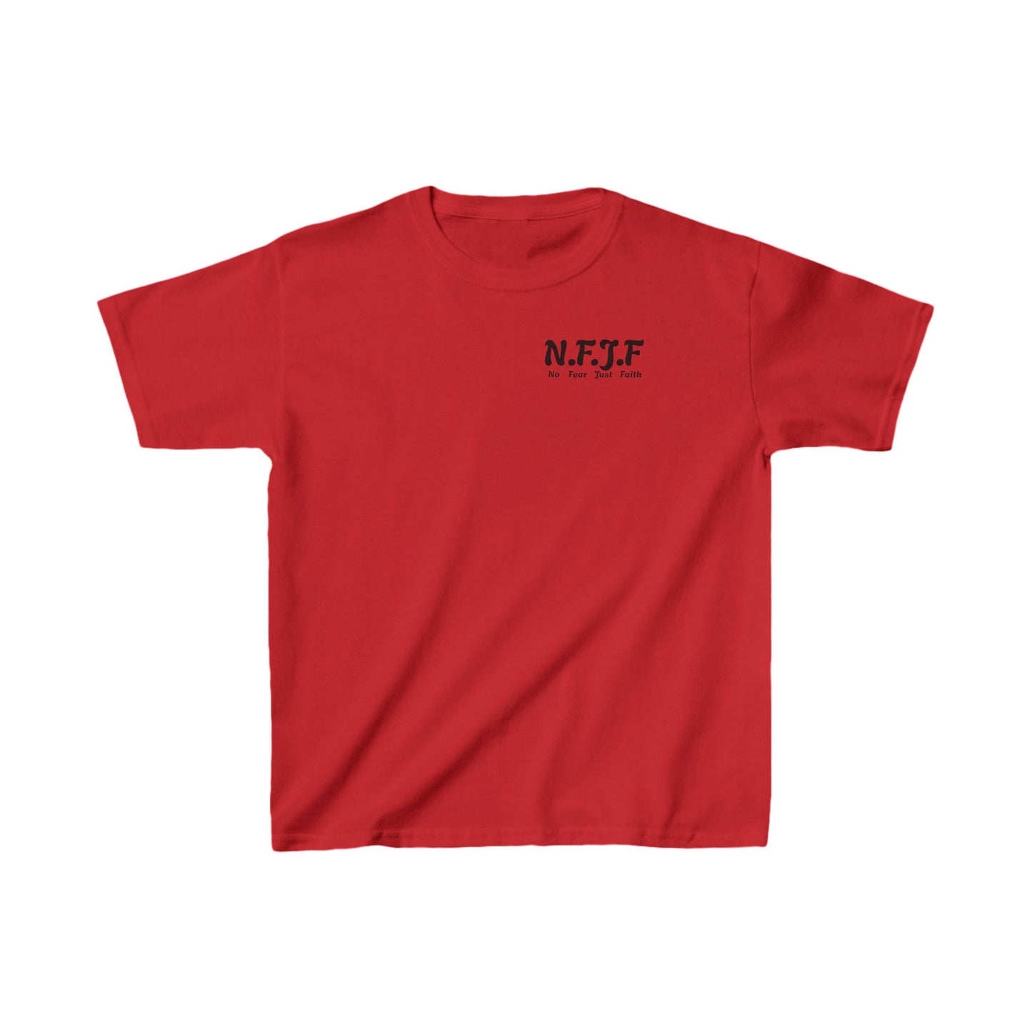 Exodus 15:2 Youth Tee