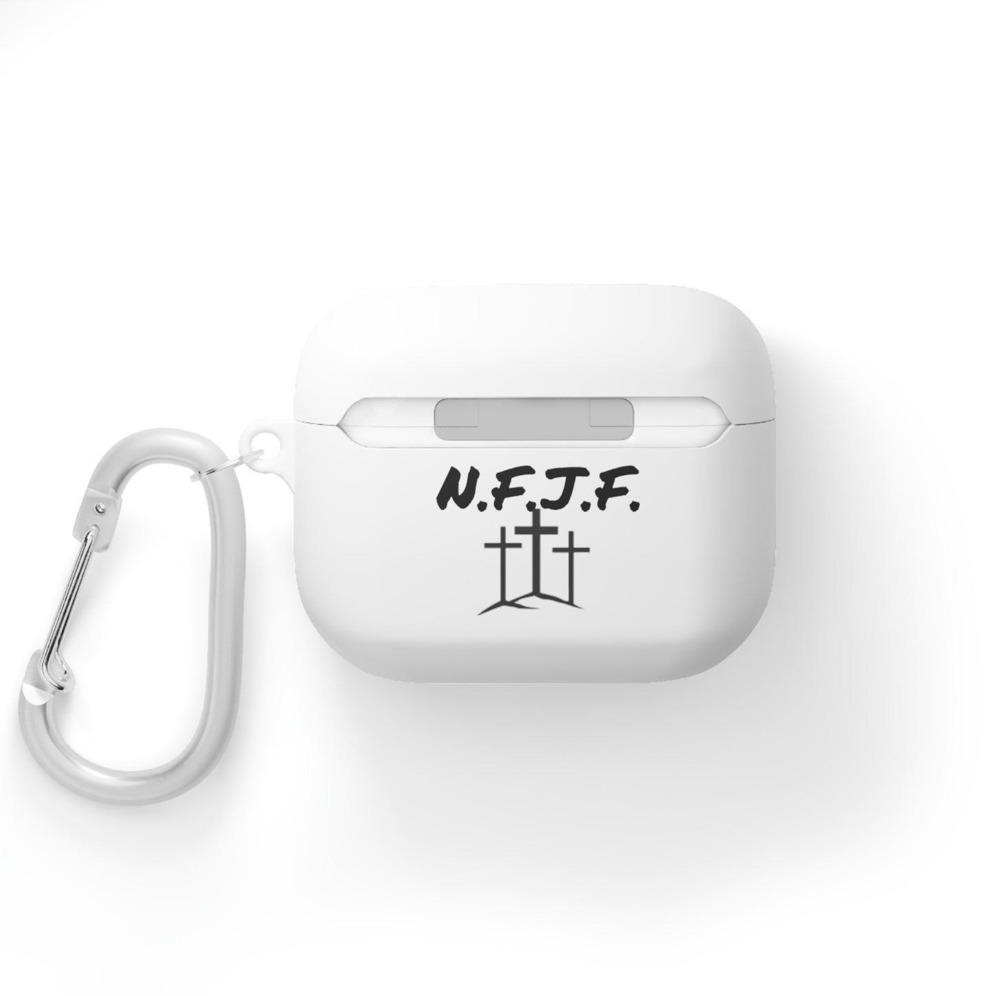 King AirPods Case