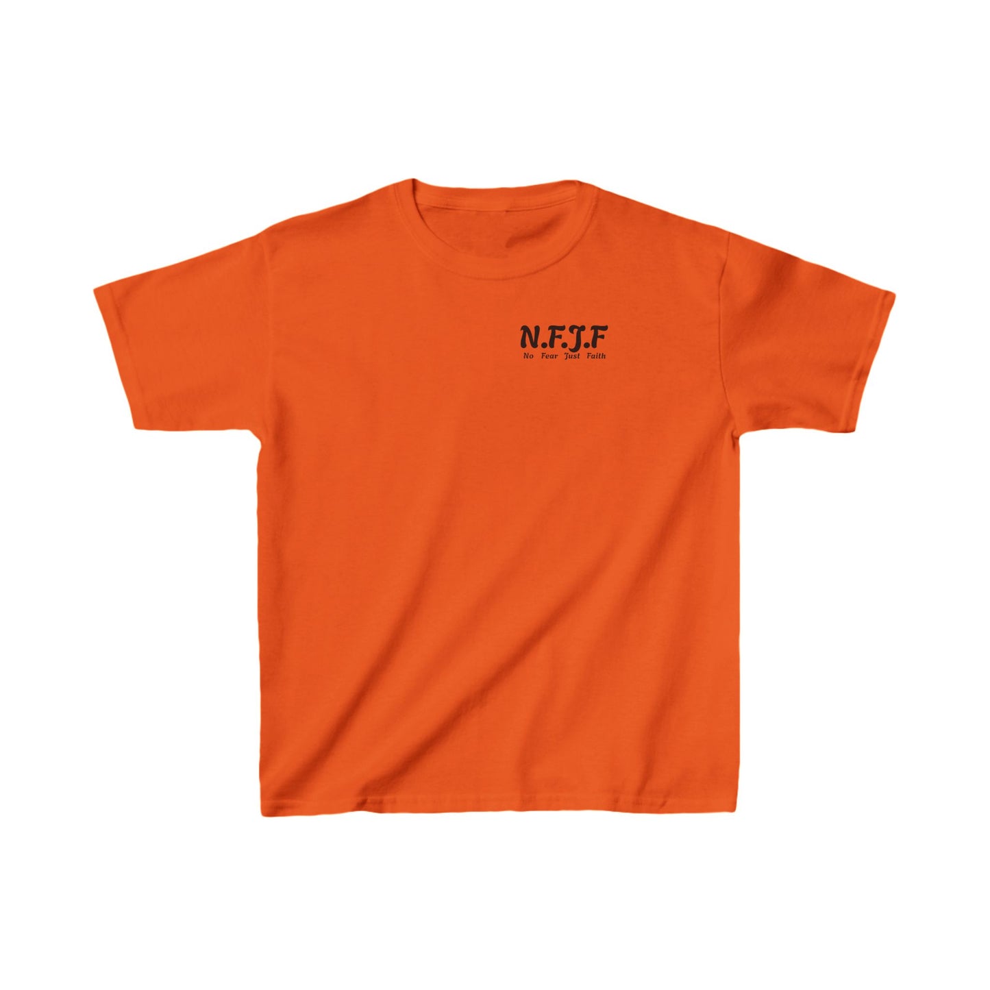 Exodus 15:2 Youth Tee