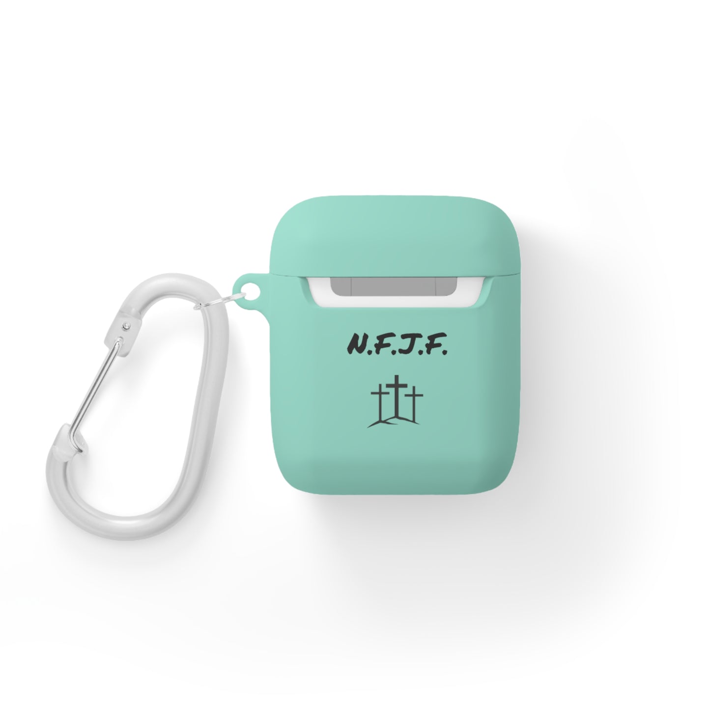 King AirPods Case