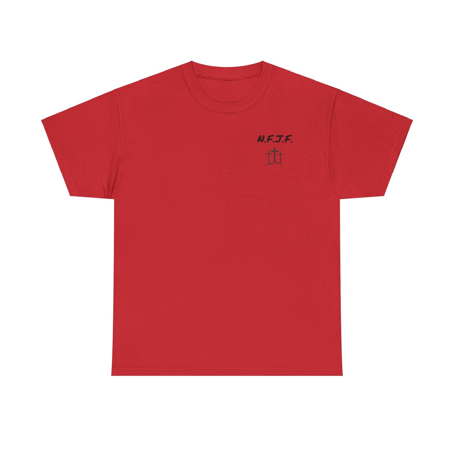 King Unisex Tee