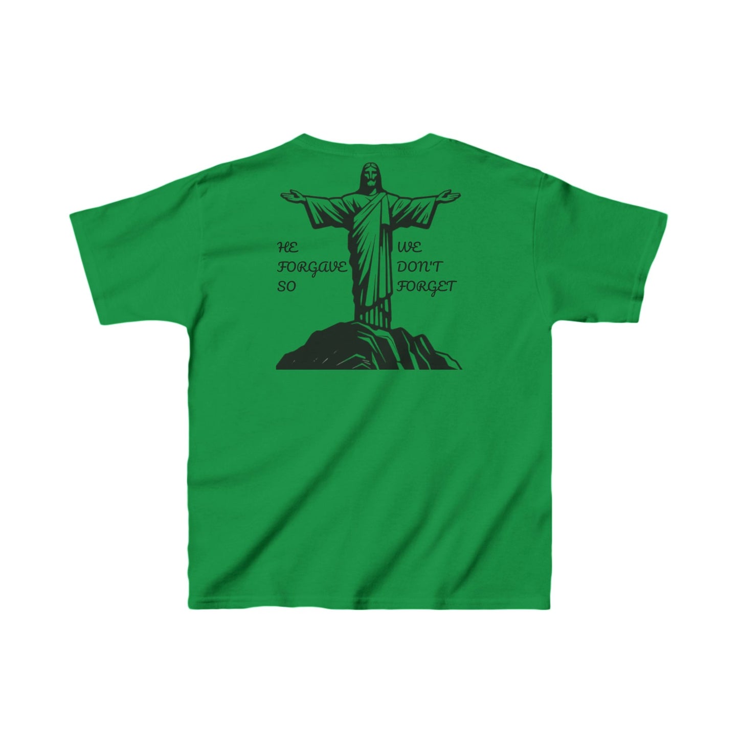 Repent Youth Tee