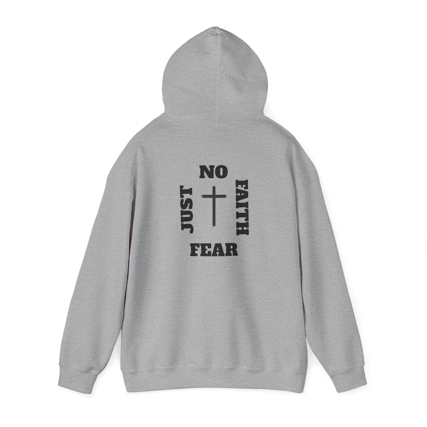 OG N.F.J.F. Square Unisex Hoodie