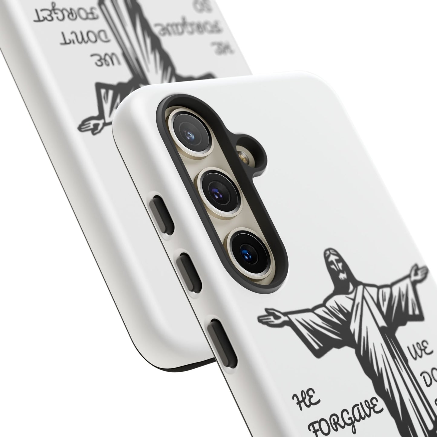 Redeemer Phone Case