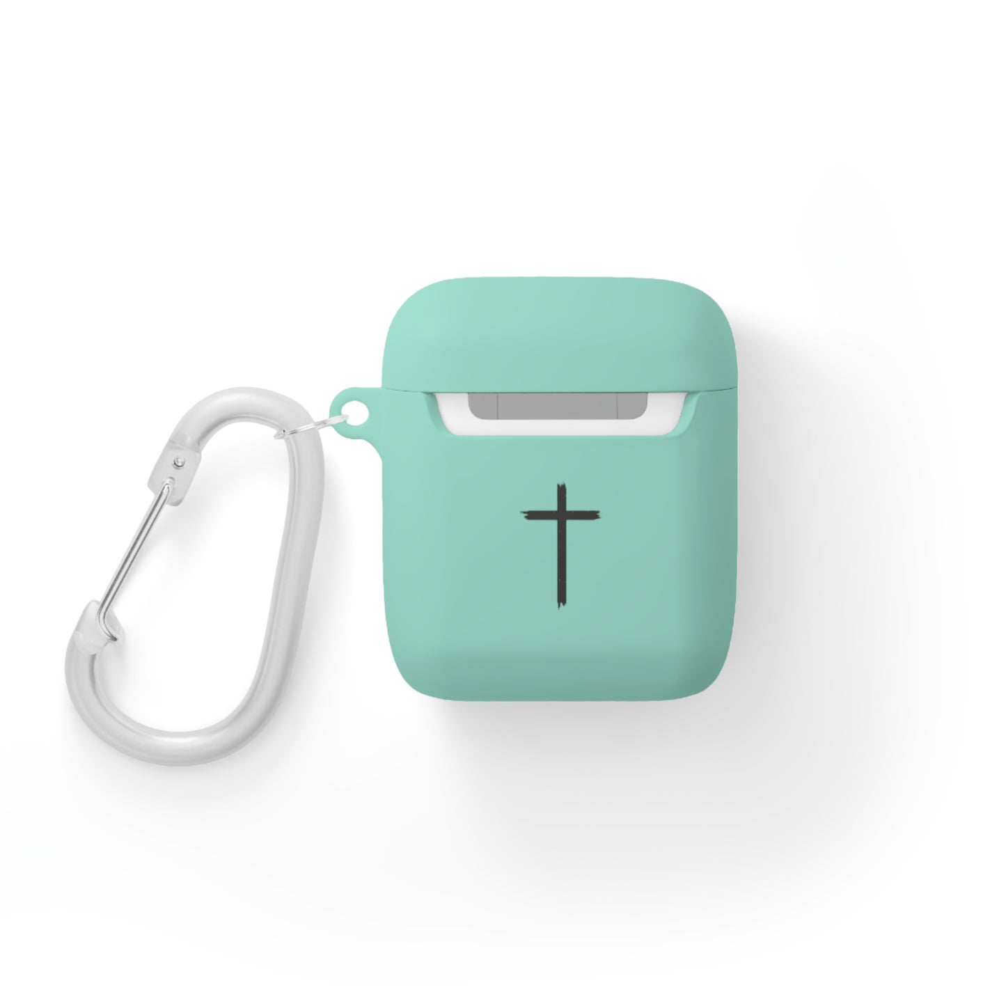 N.F.J.F. Square AirPods Case