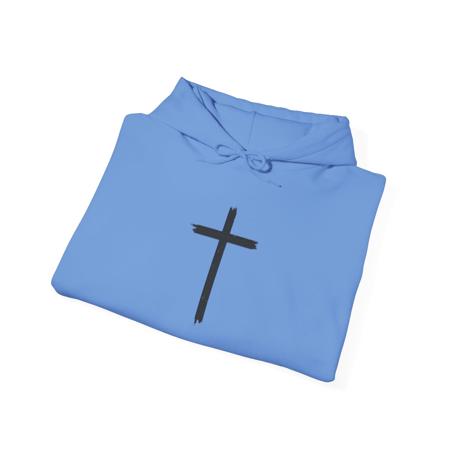 OG N.F.J.F. Square Unisex Hoodie
