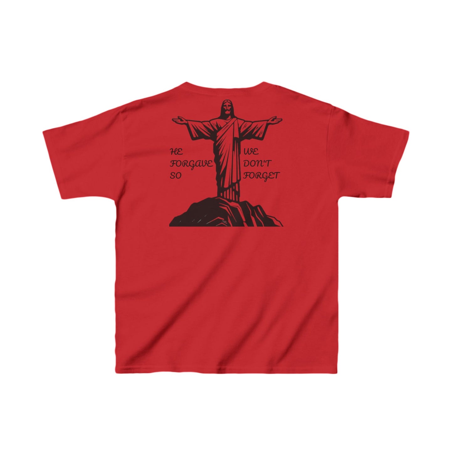 Repent Youth Tee