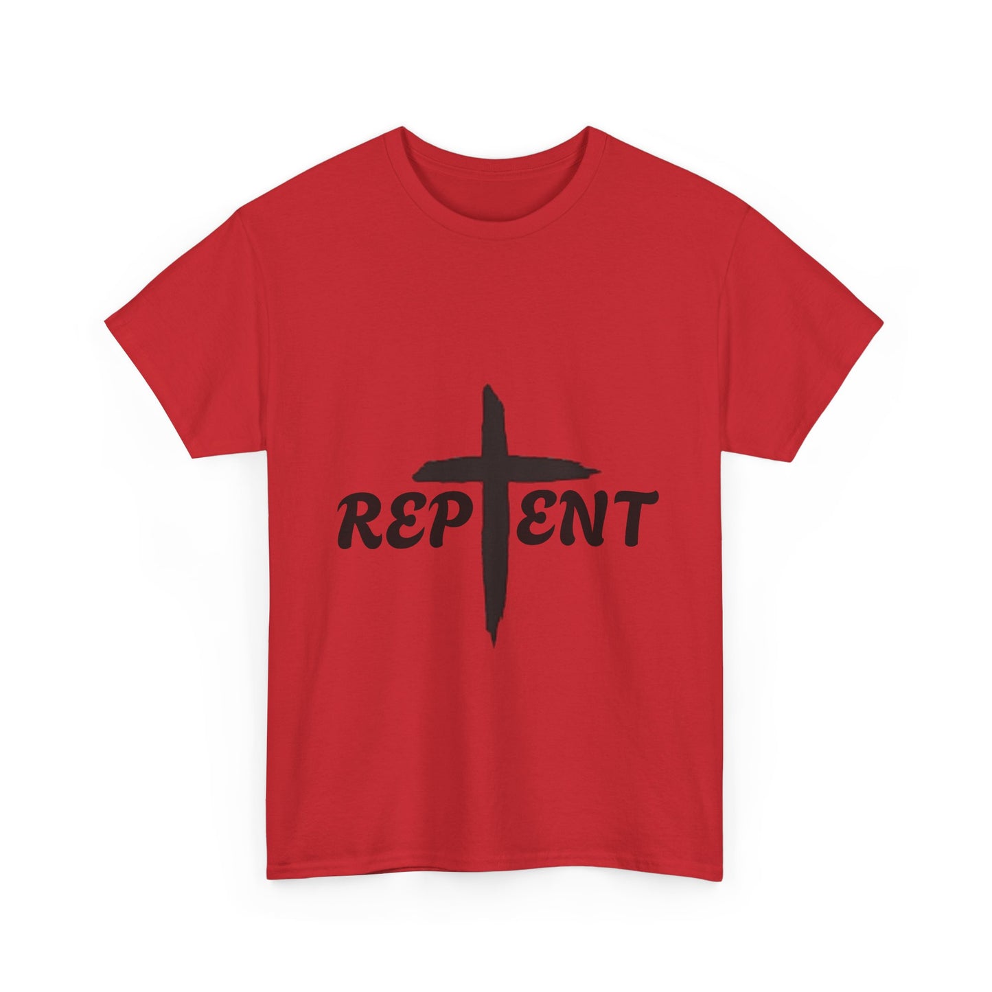 Repent Unisex Tee