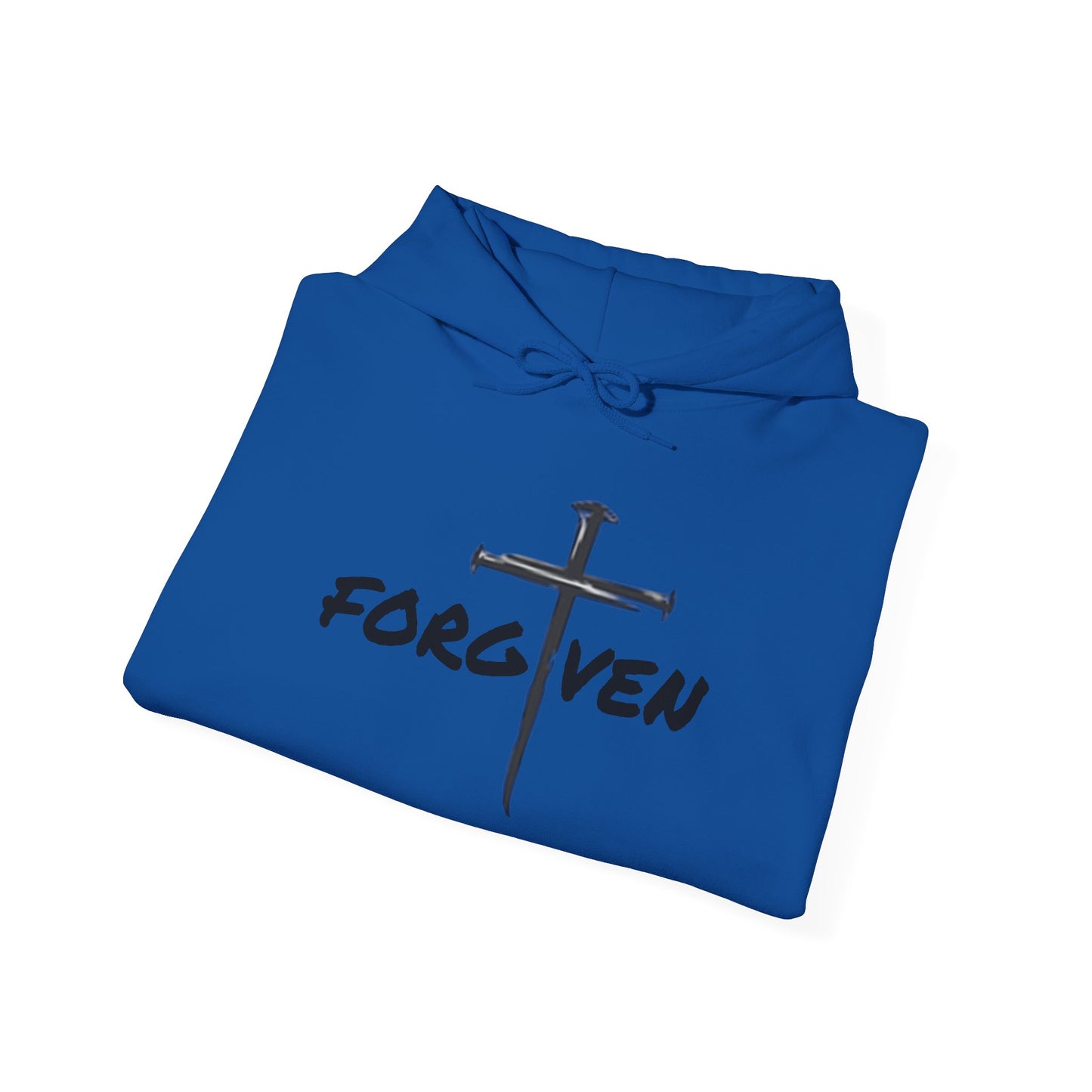 Forgiven Unisex Hoodie