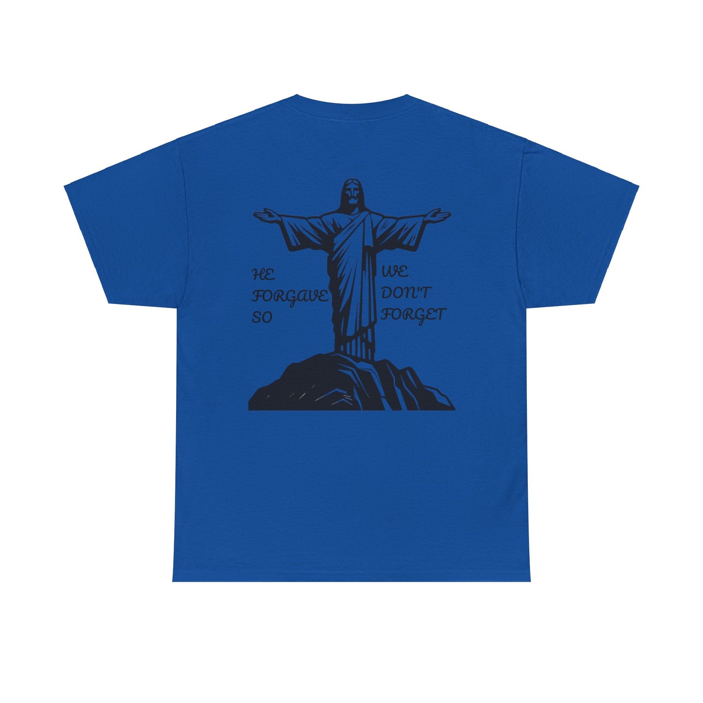 Repent Unisex Tee