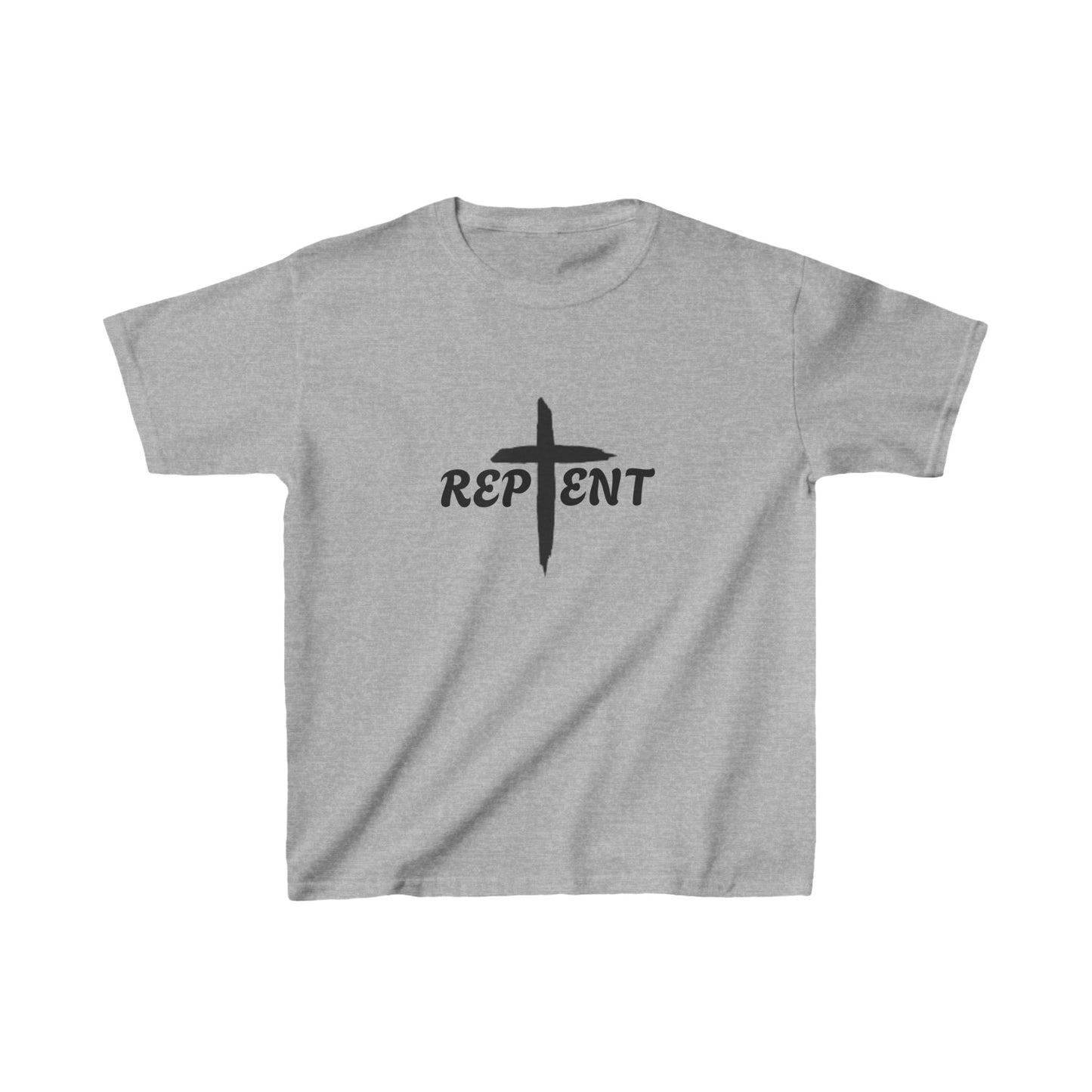 Repent Youth Tee