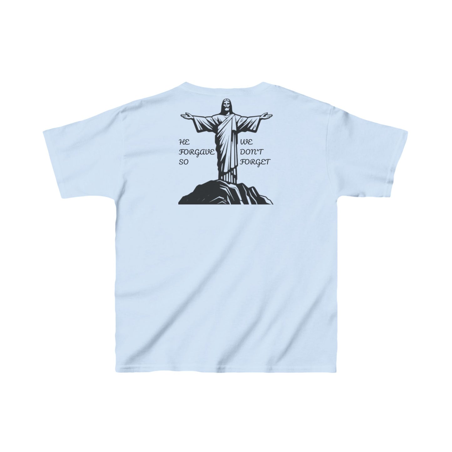 Repent Youth Tee