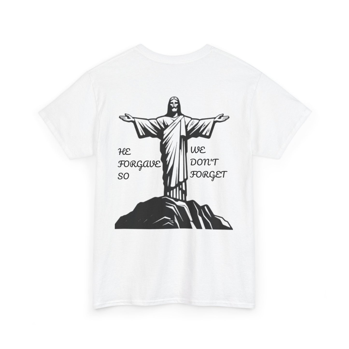 Repent Unisex Tee