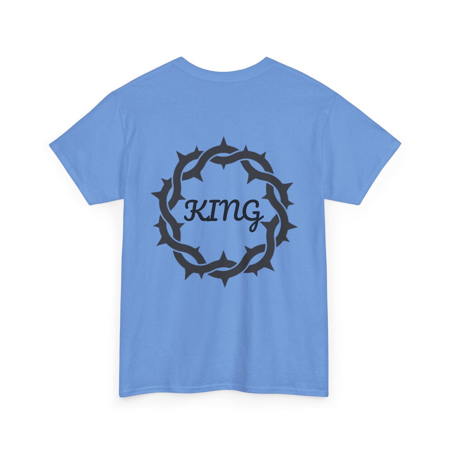 King Unisex Tee