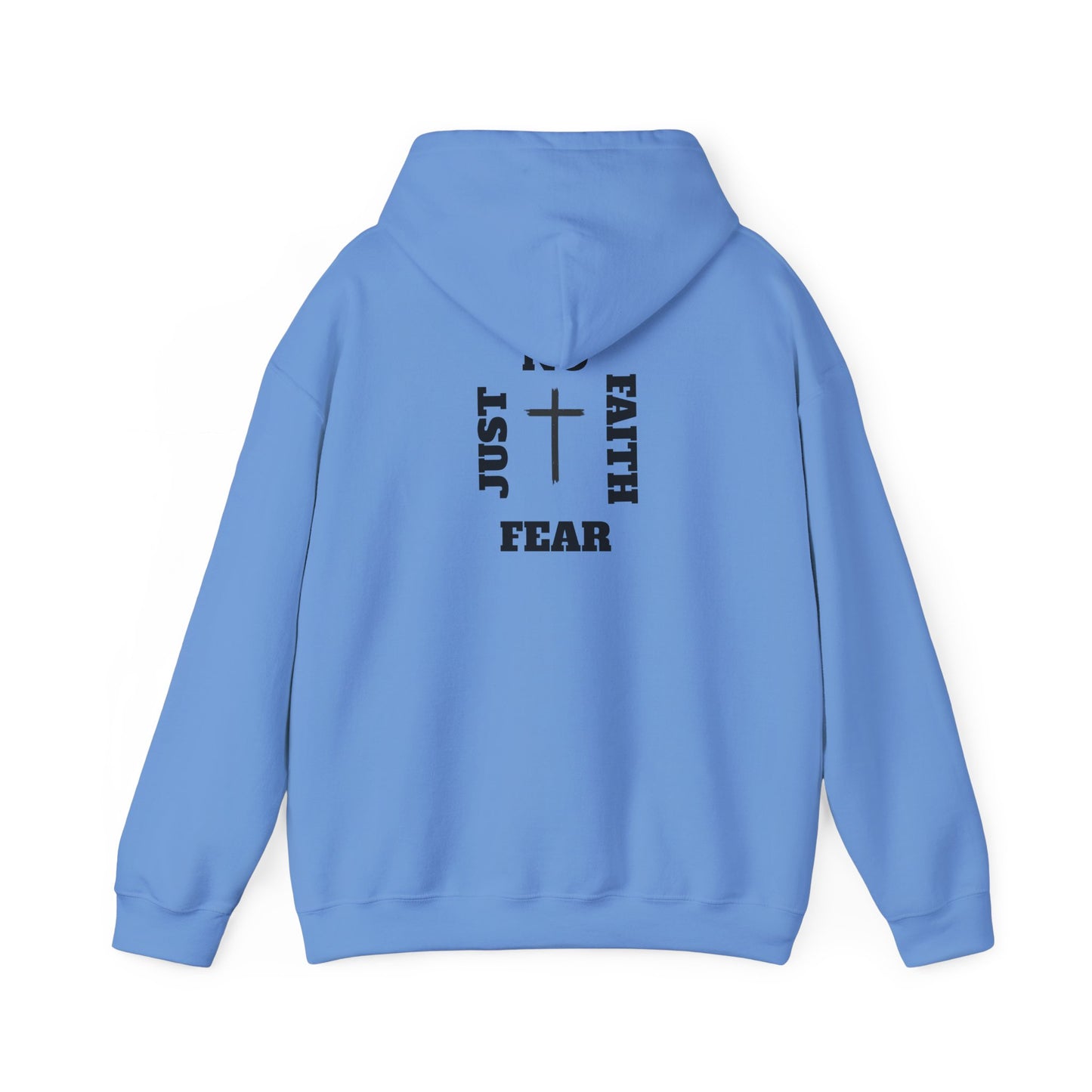 OG N.F.J.F. Square Unisex Hoodie