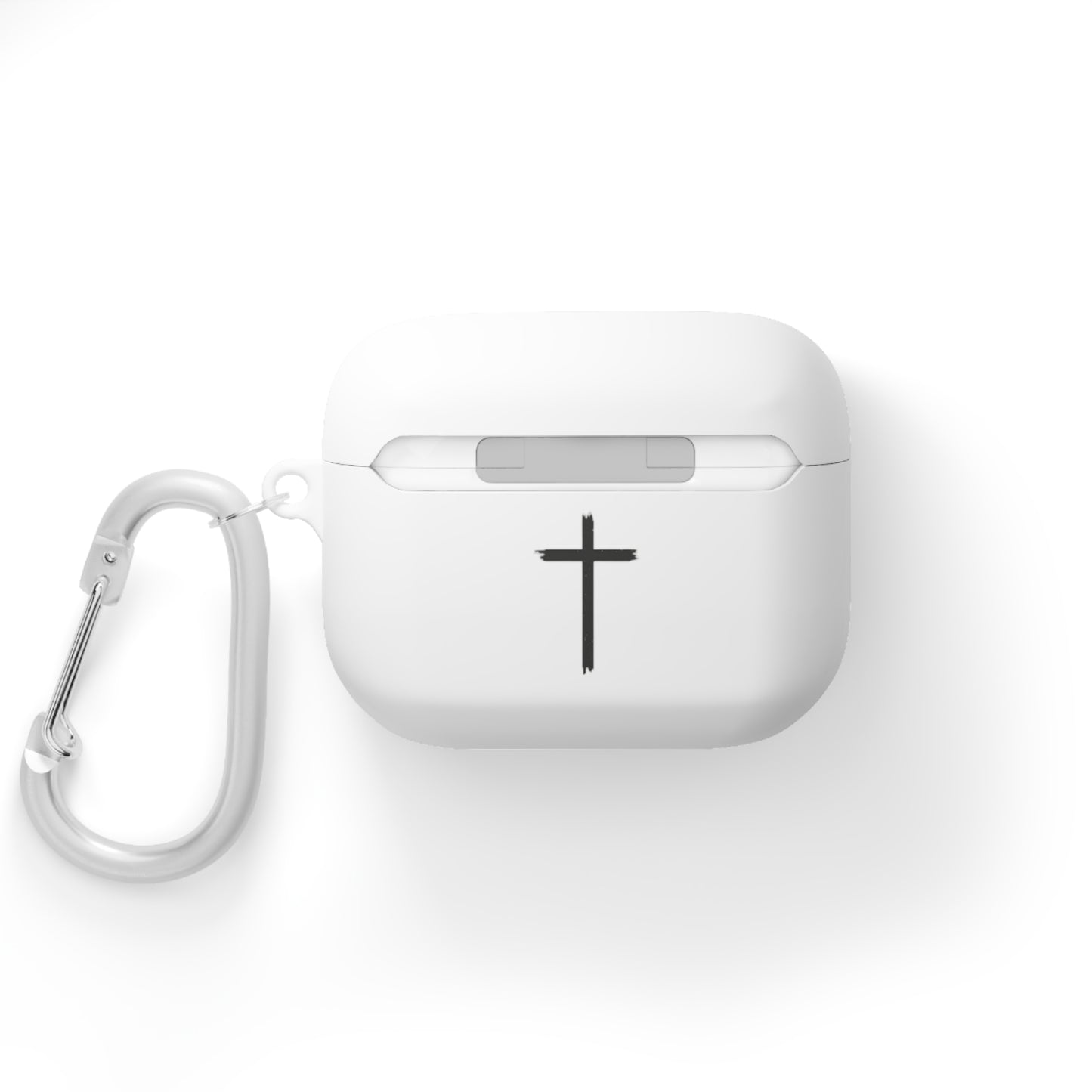 N.F.J.F. Square AirPods Case