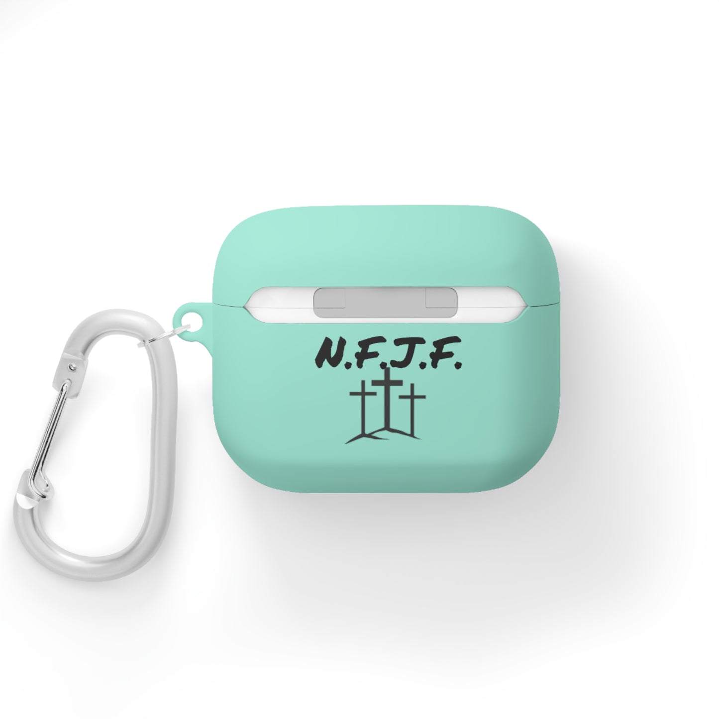 King AirPods Case