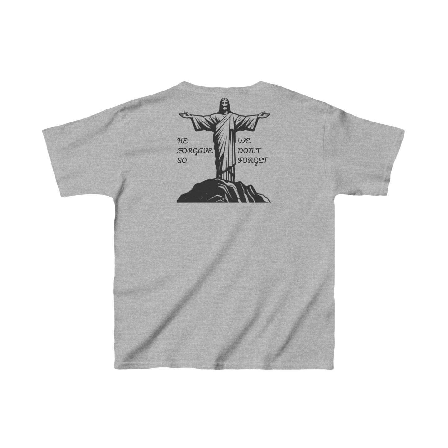 Repent Youth Tee