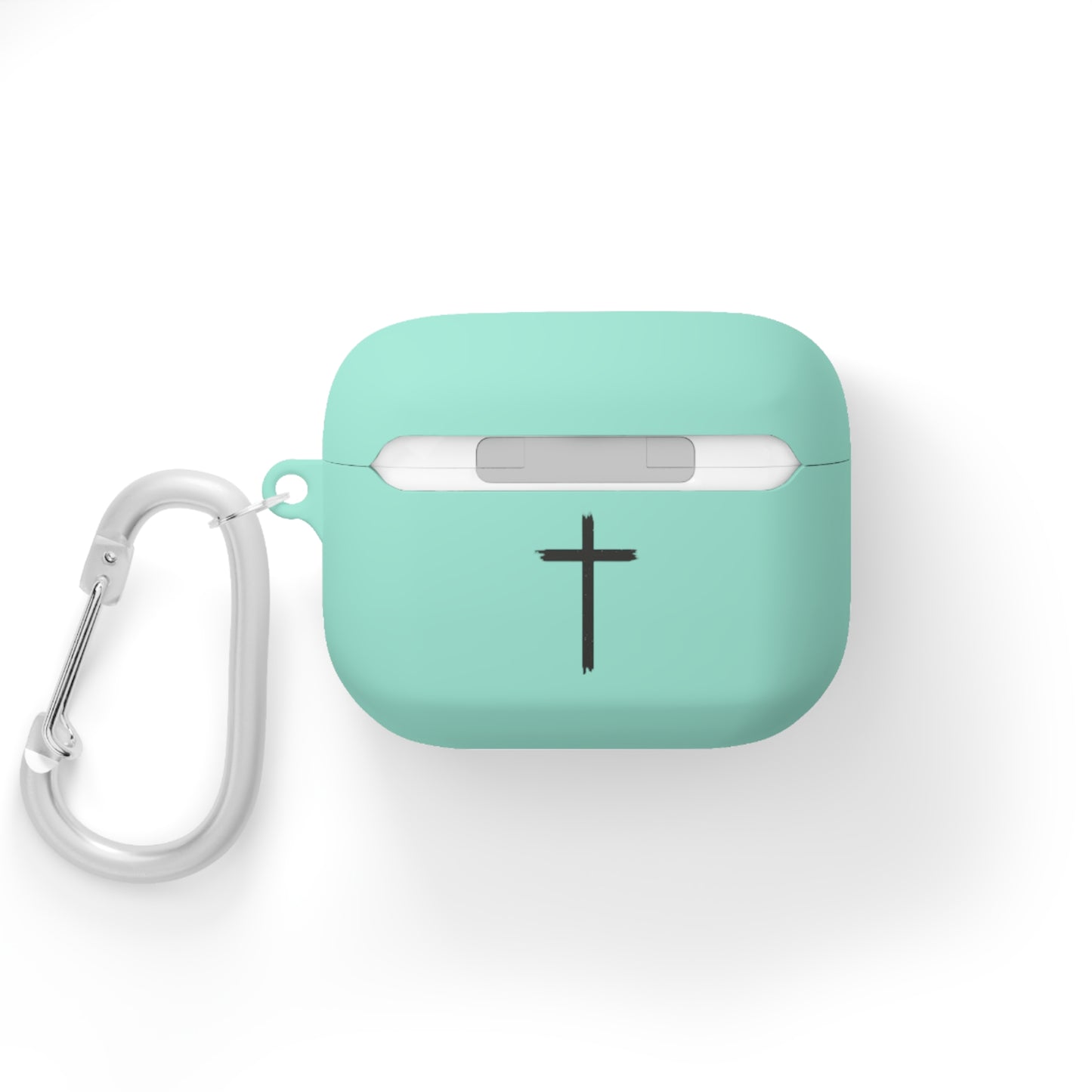 N.F.J.F. Square AirPods Case