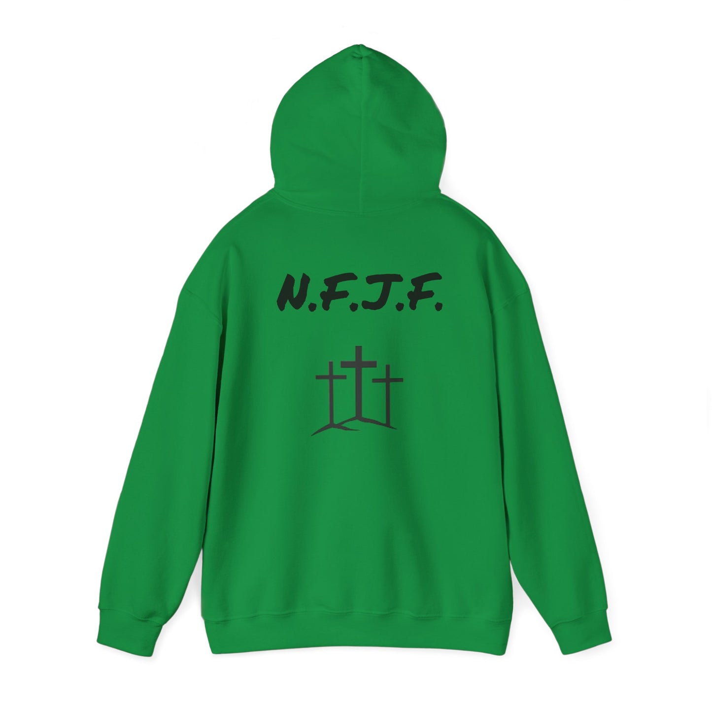 Redeemed Unisex Hoodie