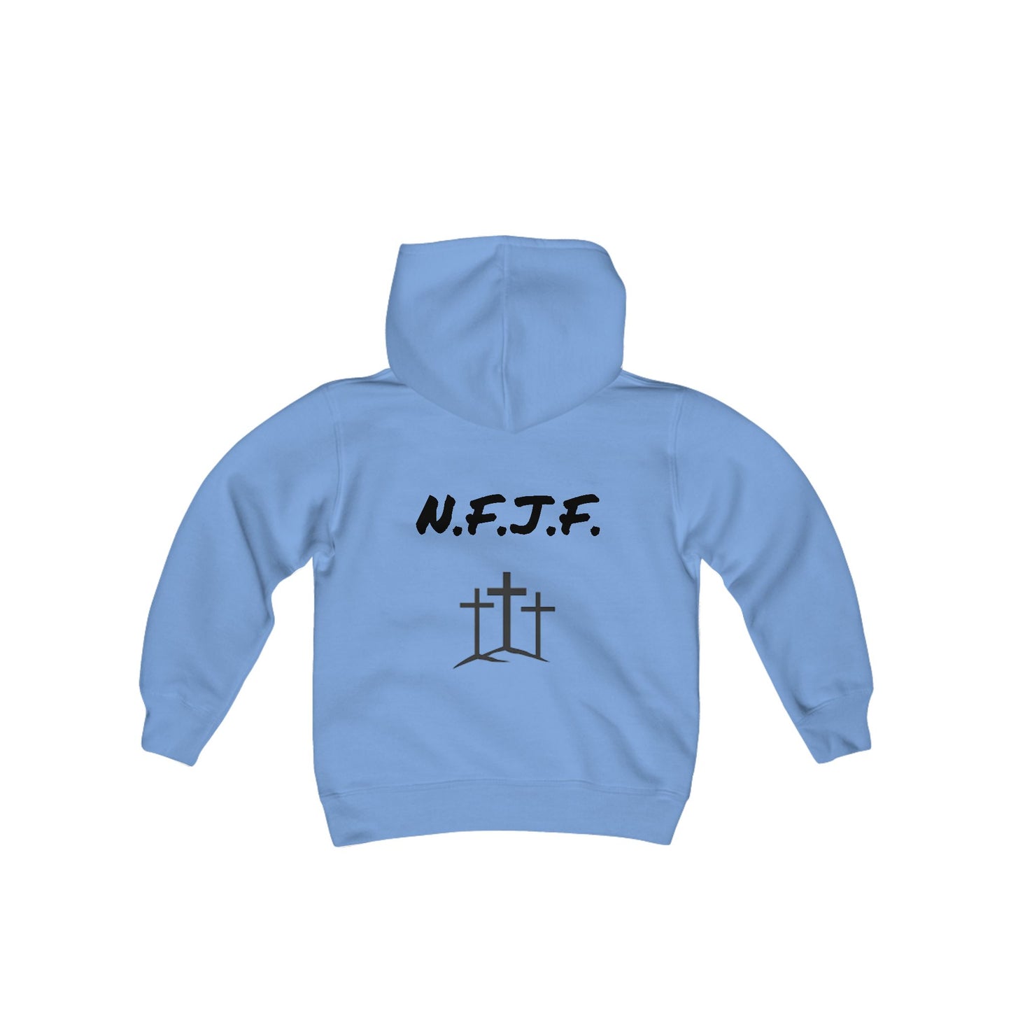 Redeemed Youth Hoodie