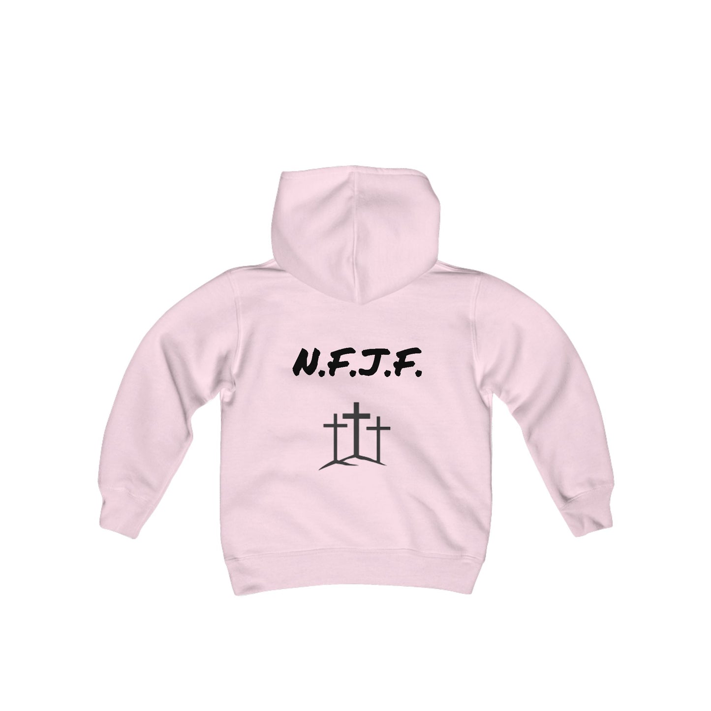 Redeemed Youth Hoodie