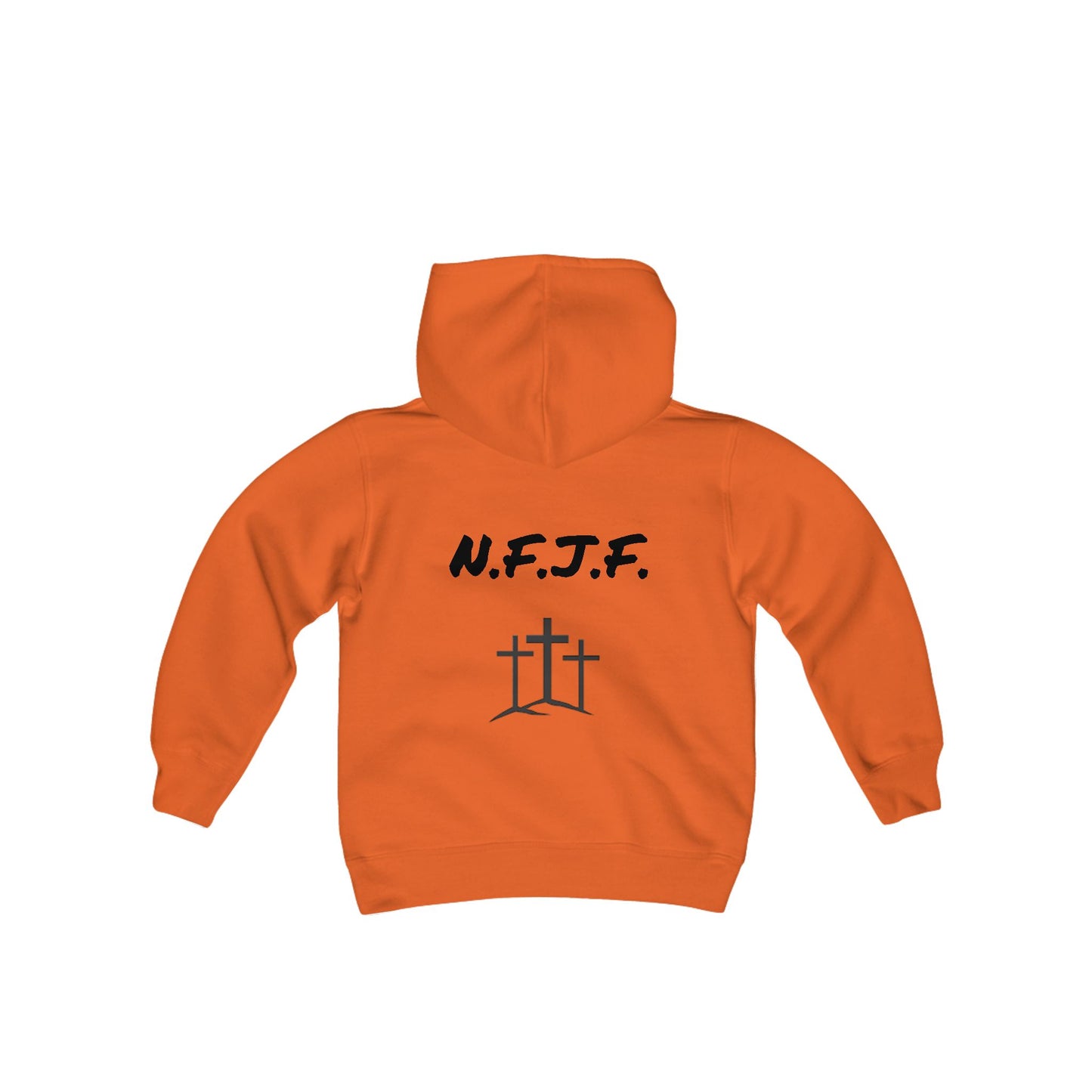 Redeemed Youth Hoodie