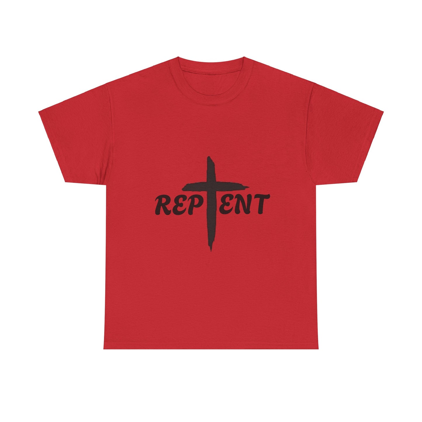 Repent Unisex Tee