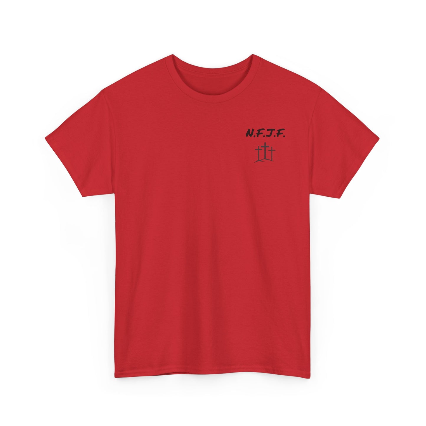 King Unisex Tee