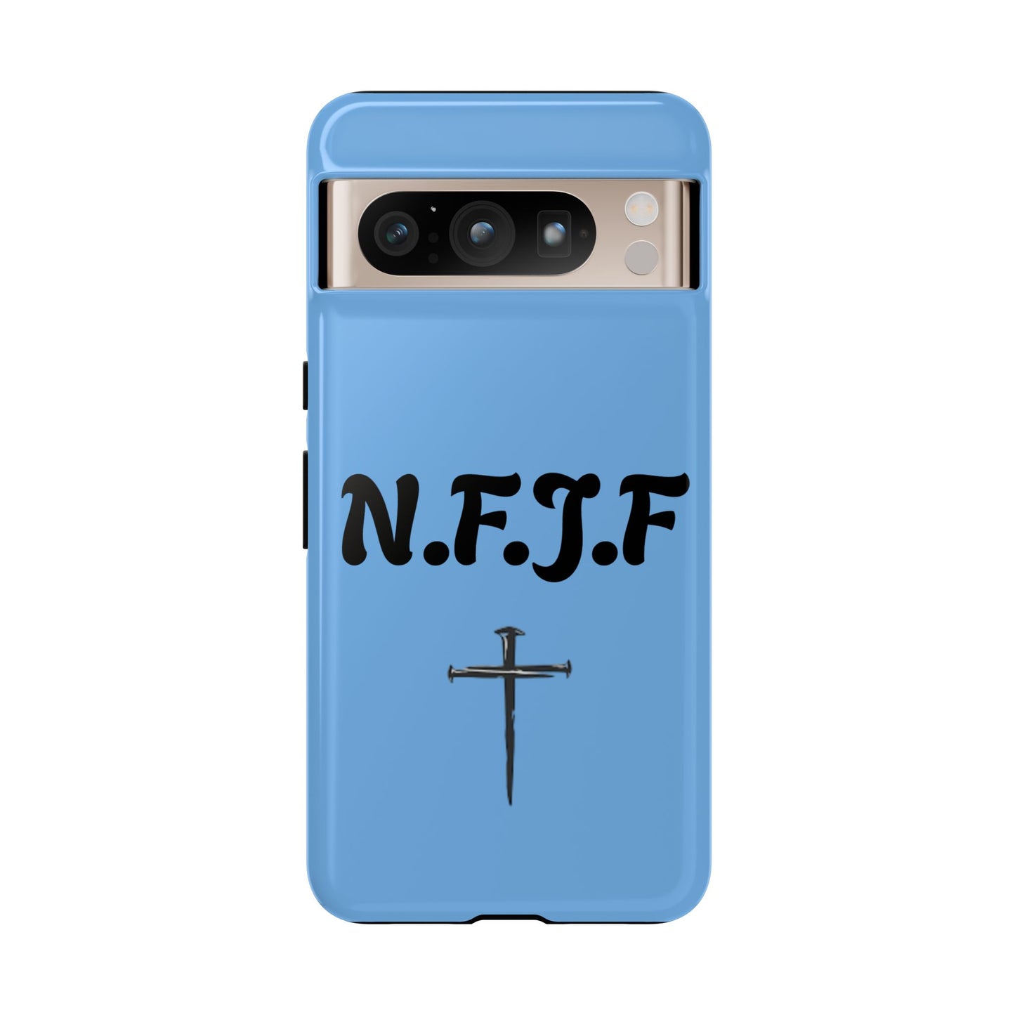 N.F.J.F. Phone Case