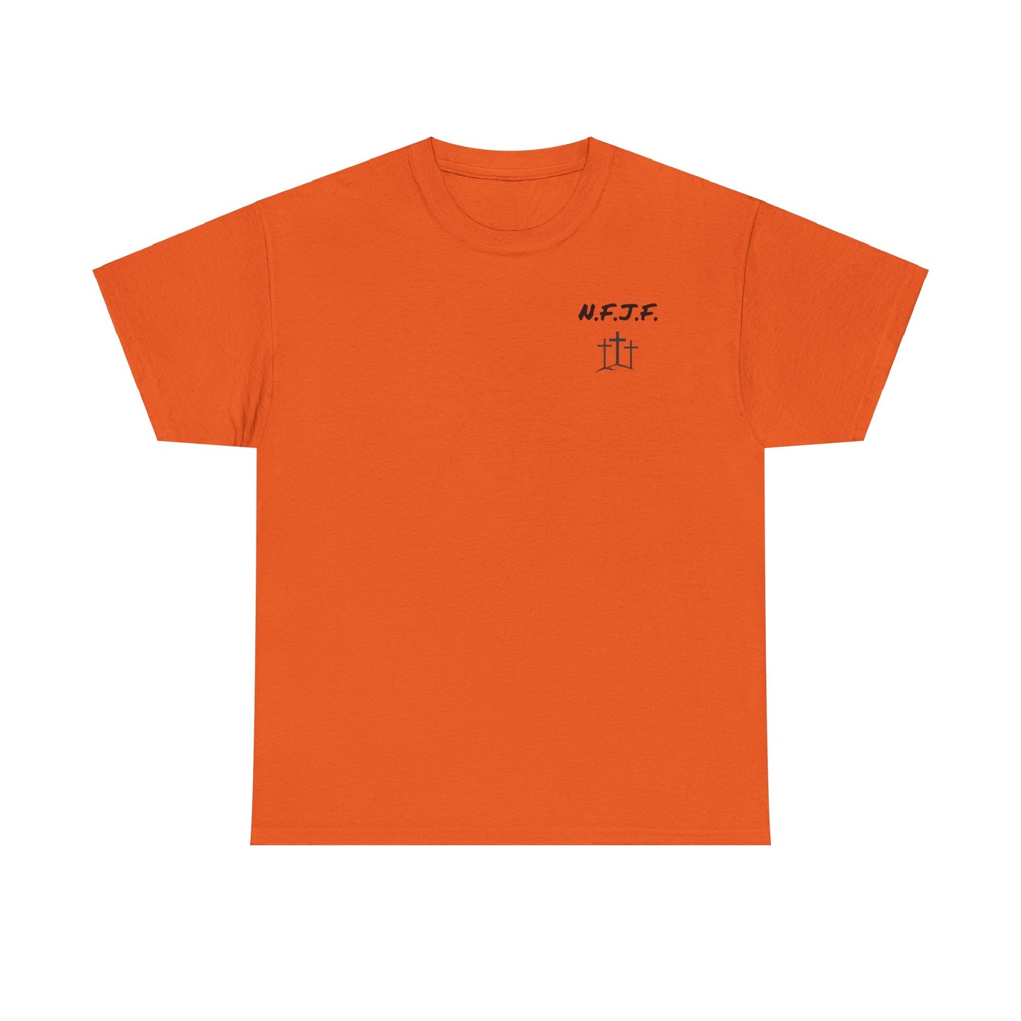King Unisex Tee