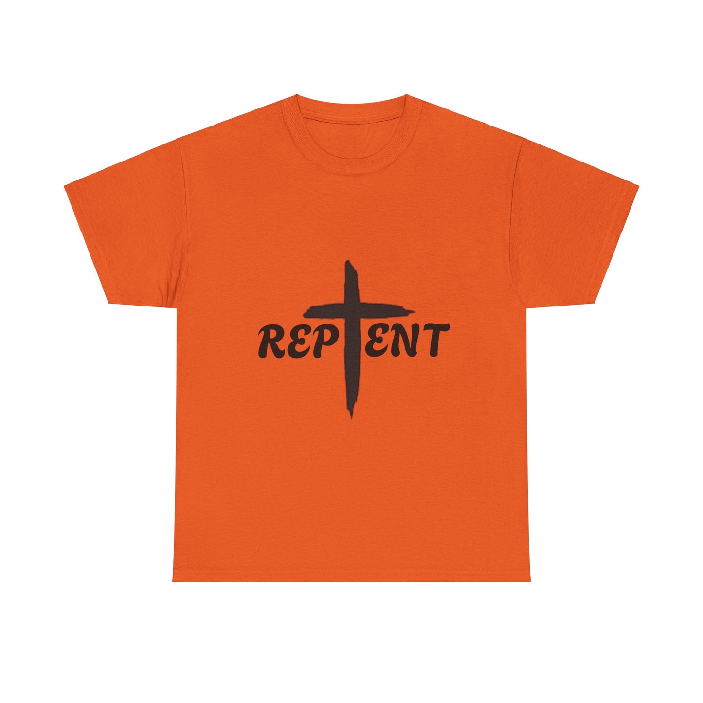 Repent Unisex Tee