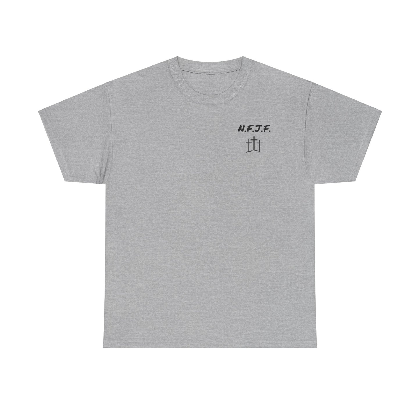 King Unisex Tee