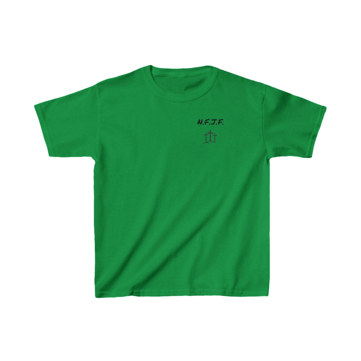 Your Pain Will never Amount To What Jesus Went Through For You Youth Tee