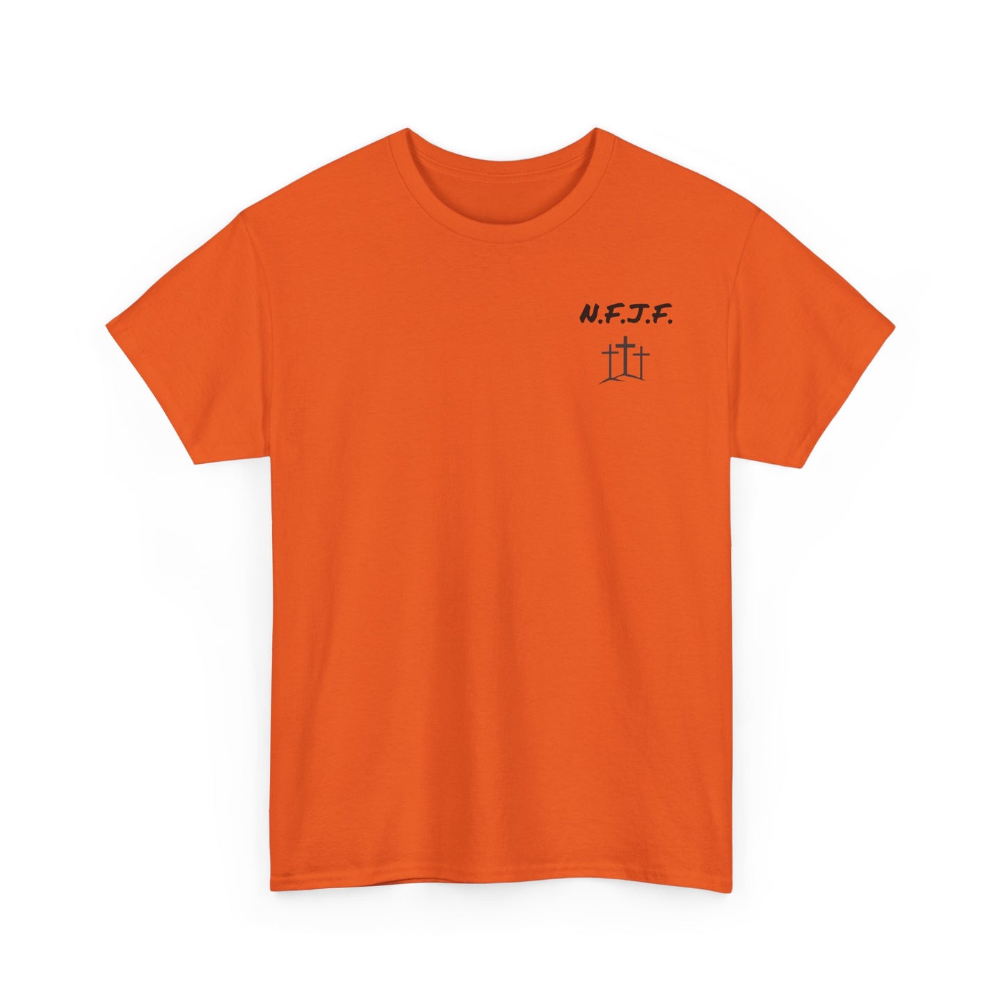 King Unisex Tee