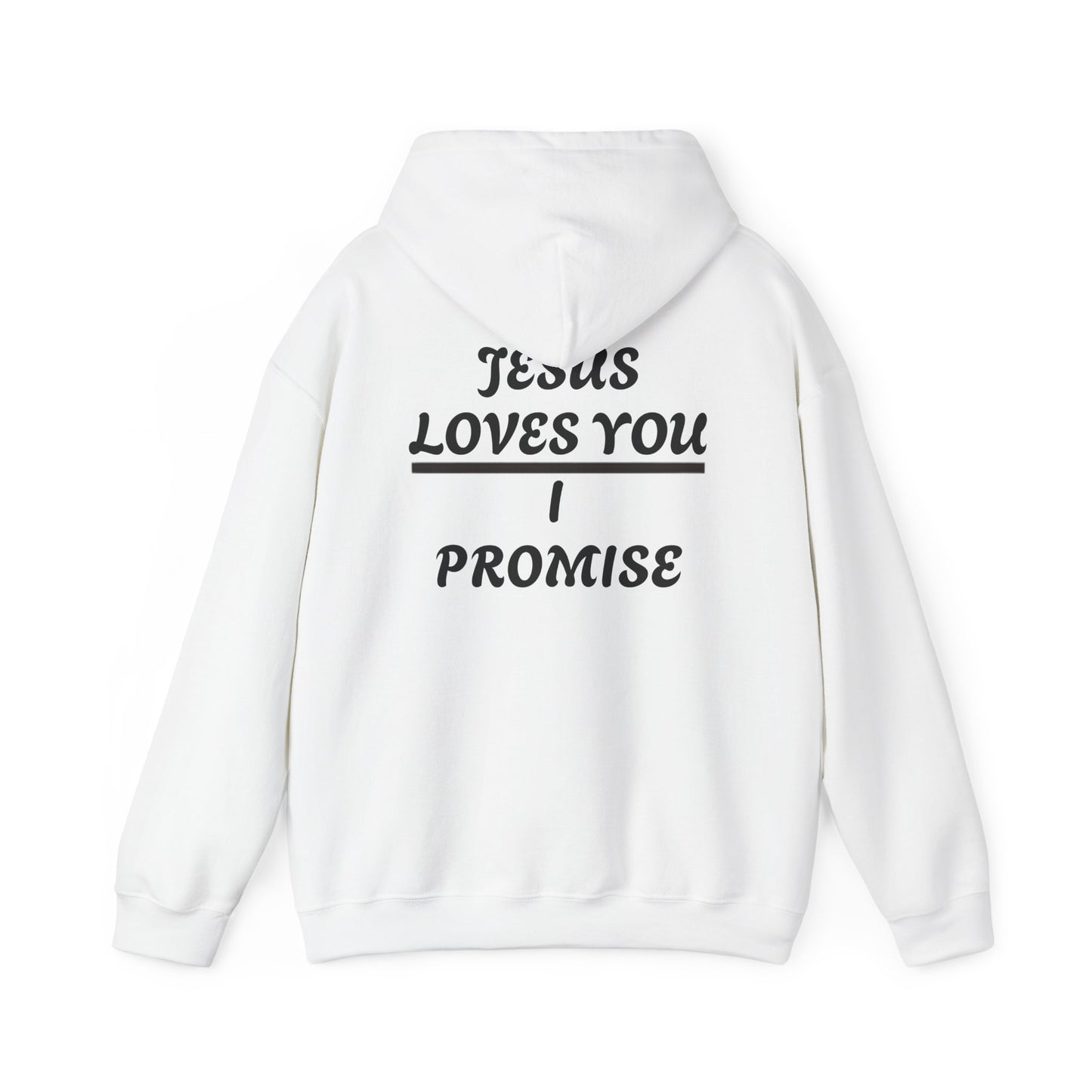 God Did Unisex Sweatshirt