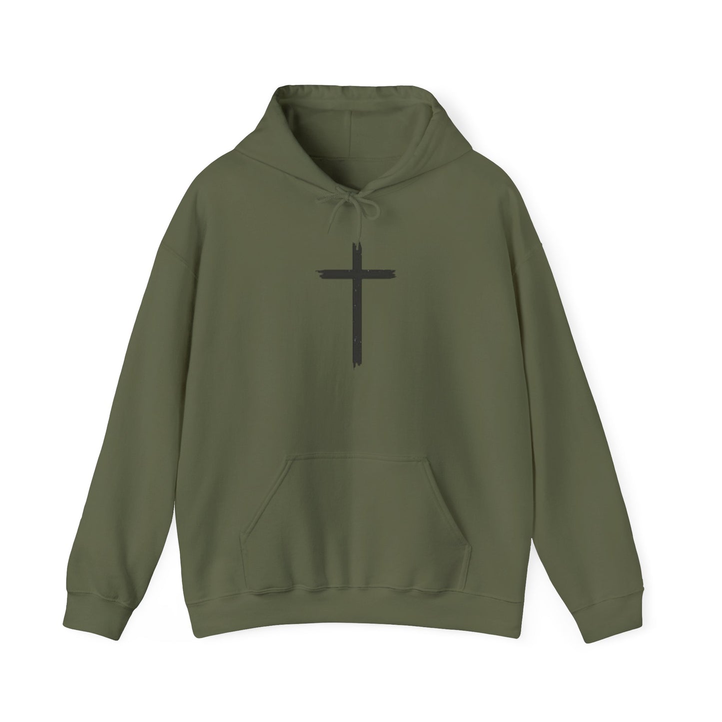 OG N.F.J.F. Square Unisex Hoodie