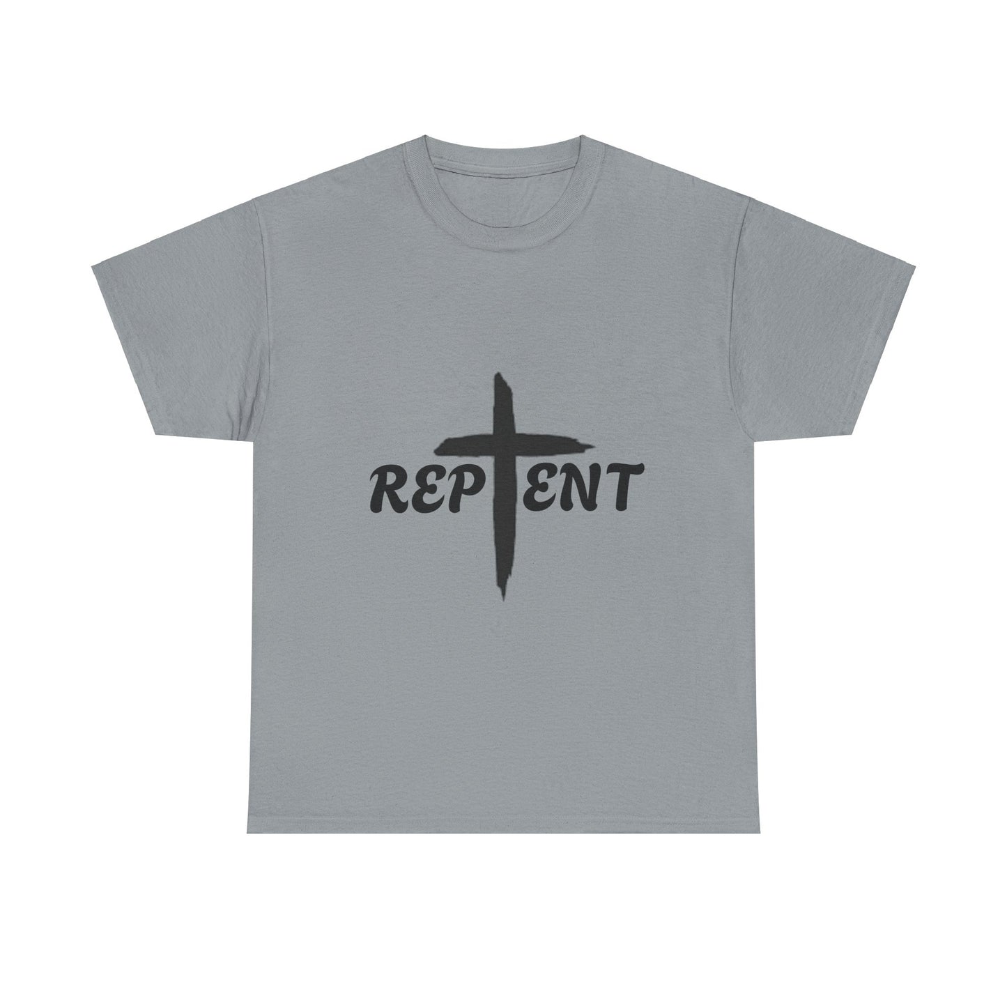 Repent Unisex Tee