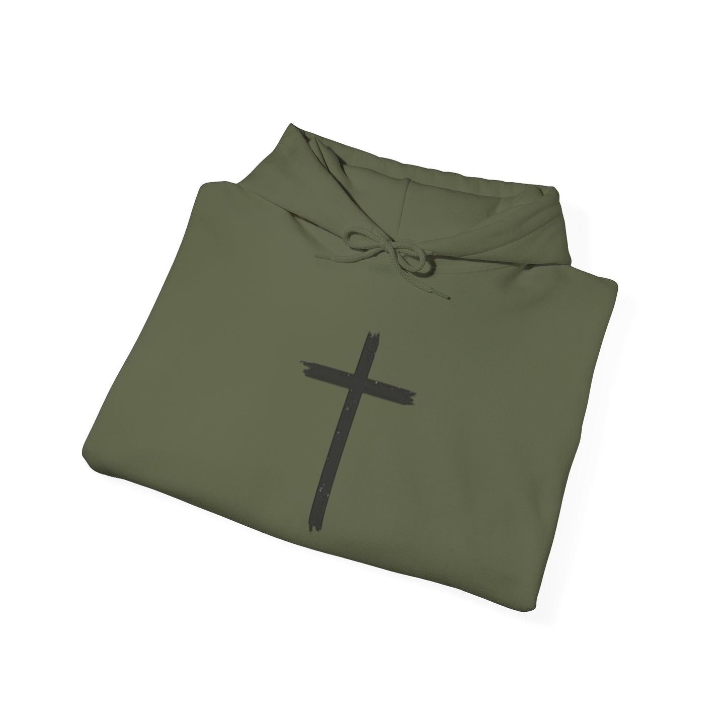 OG N.F.J.F. Square Unisex Hoodie