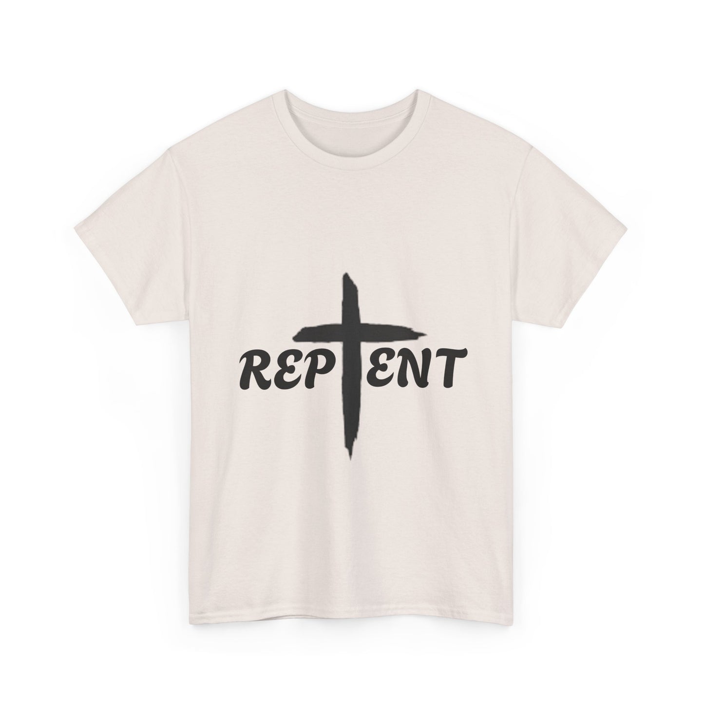 Repent Unisex Tee